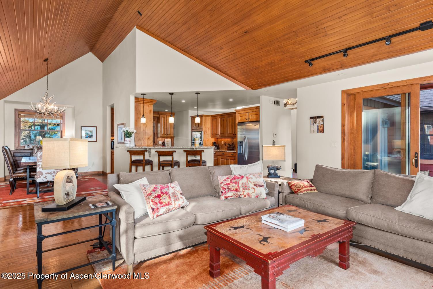 49 Little Wood Lane Glenwood Springs CO 81601