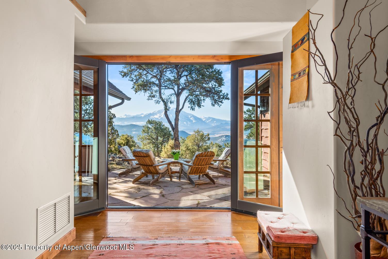 49 Little Wood Lane Glenwood Springs CO 81601