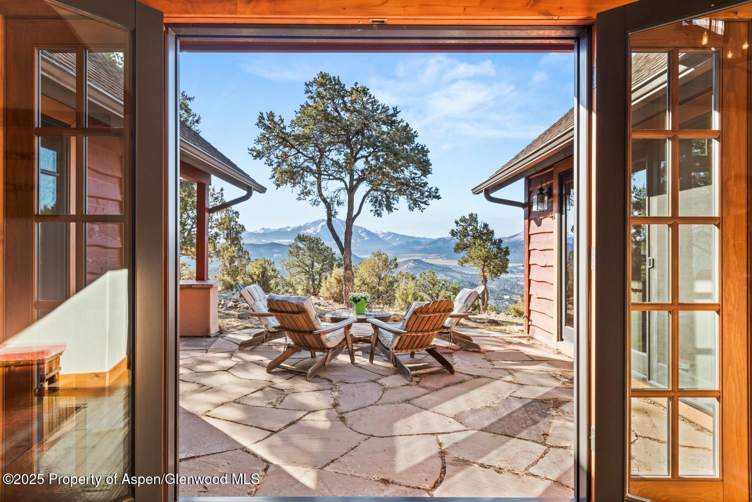 49 Little Wood Lane Glenwood Springs CO 81601