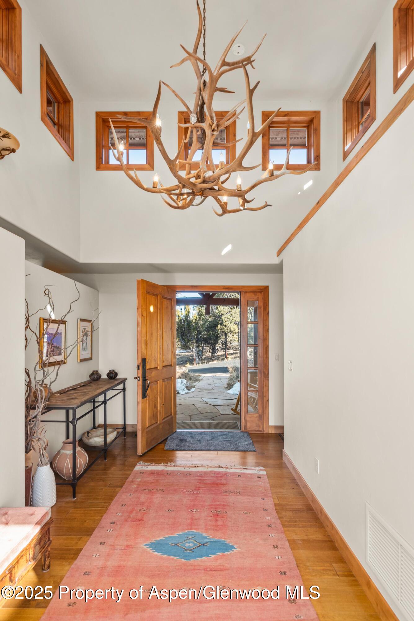 49 Little Wood Lane Glenwood Springs CO 81601