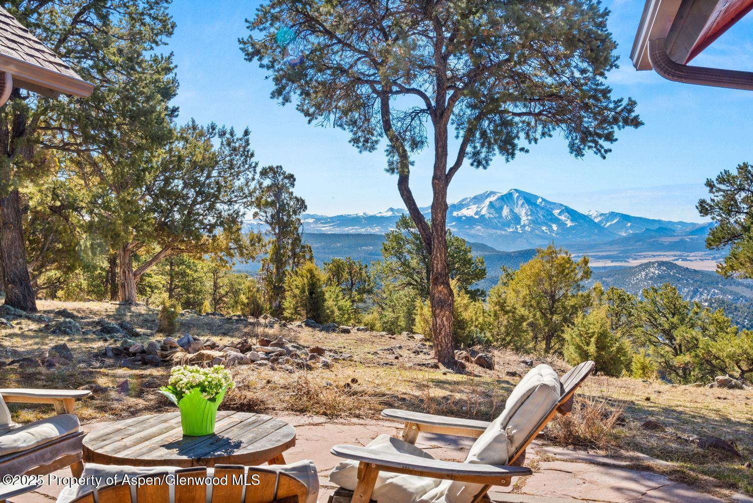 49 Little Wood Lane Glenwood Springs CO 81601