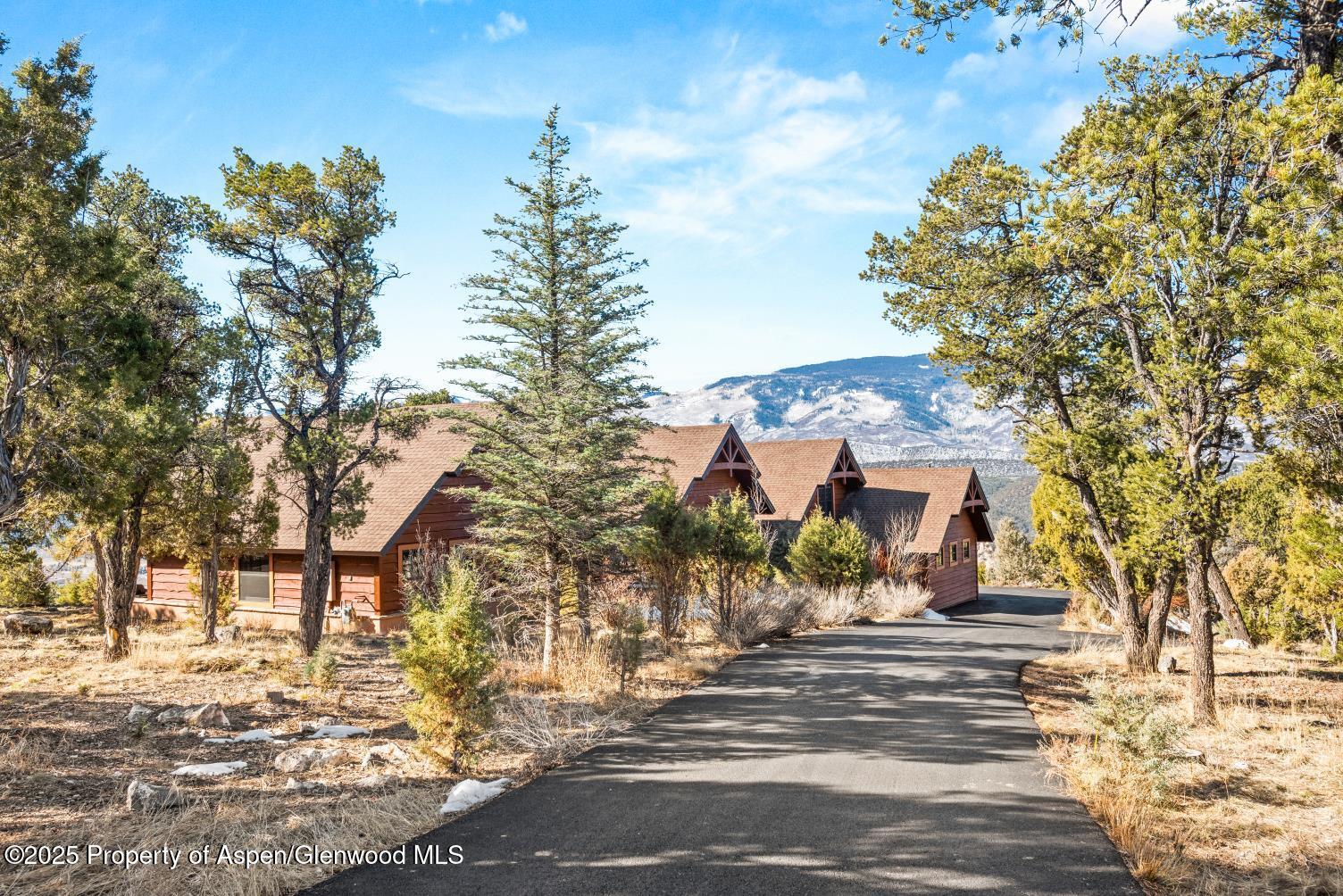 49 Little Wood Lane Glenwood Springs CO 81601