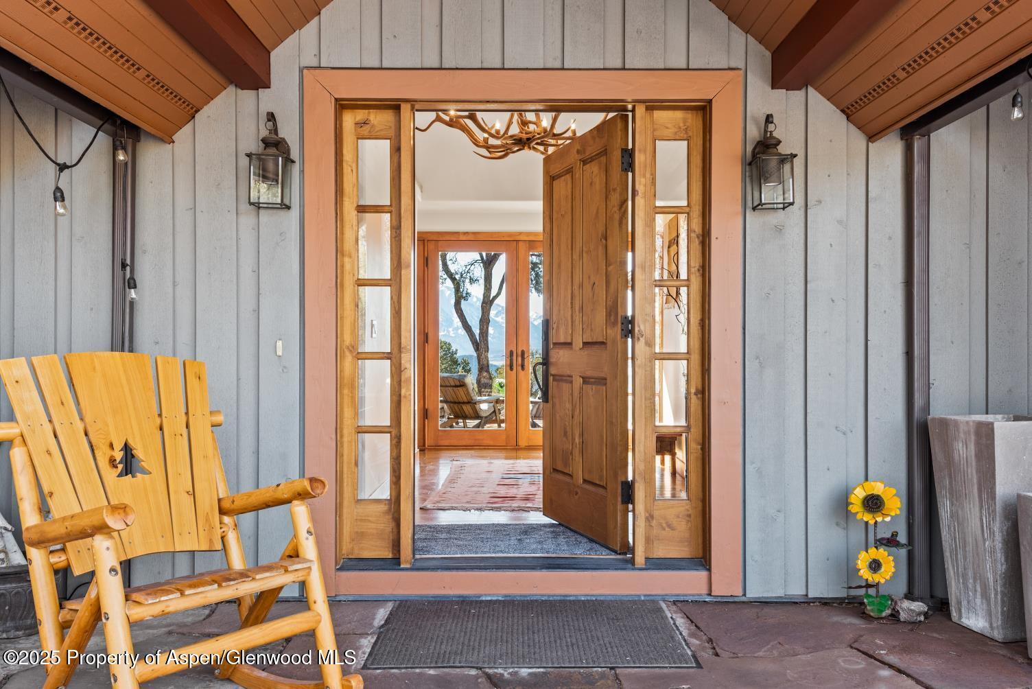 49 Little Wood Lane Glenwood Springs CO 81601