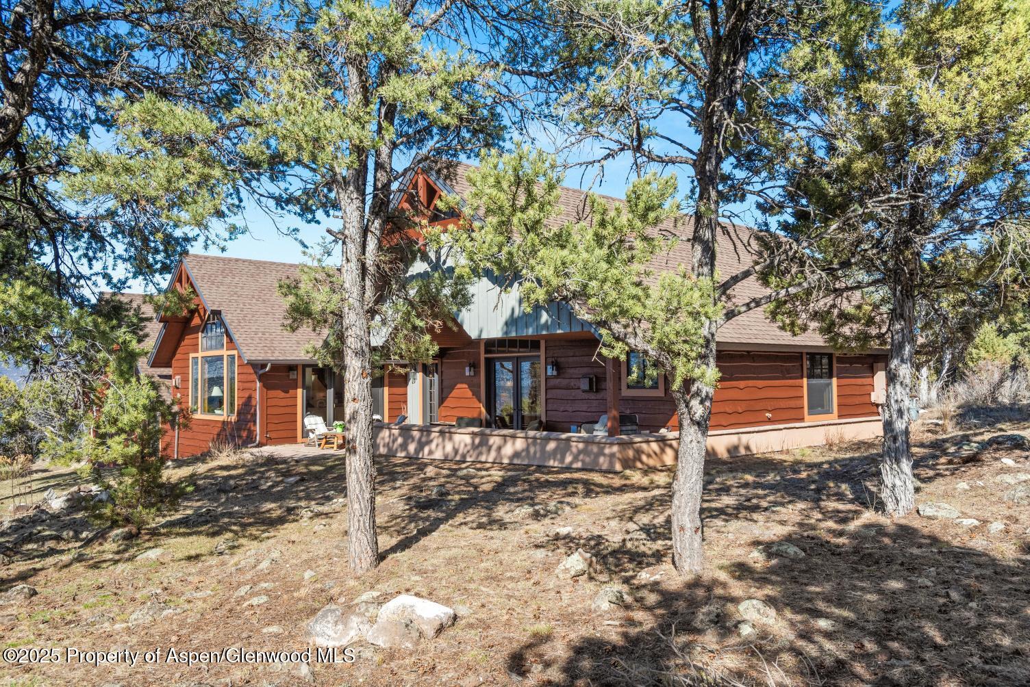 49 Little Wood Lane Glenwood Springs CO 81601