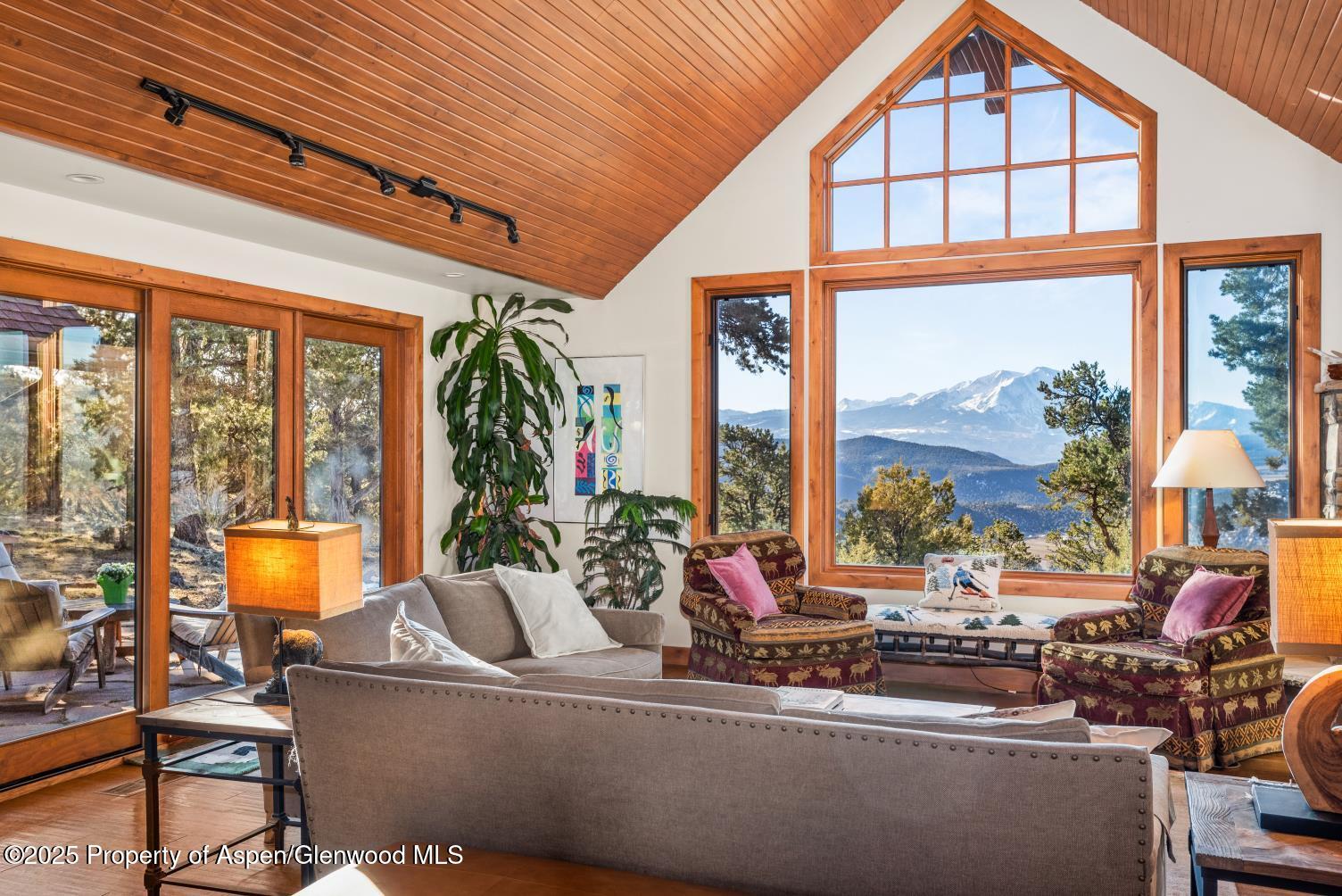 49 Little Wood Lane Glenwood Springs CO 81601