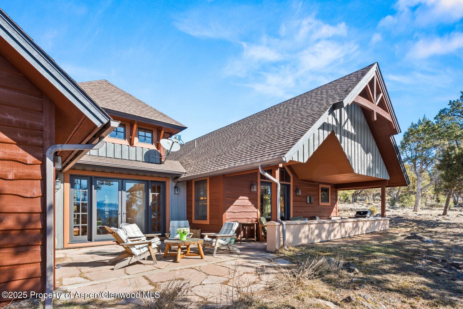 49 Little Wood Lane Glenwood Springs CO 81601