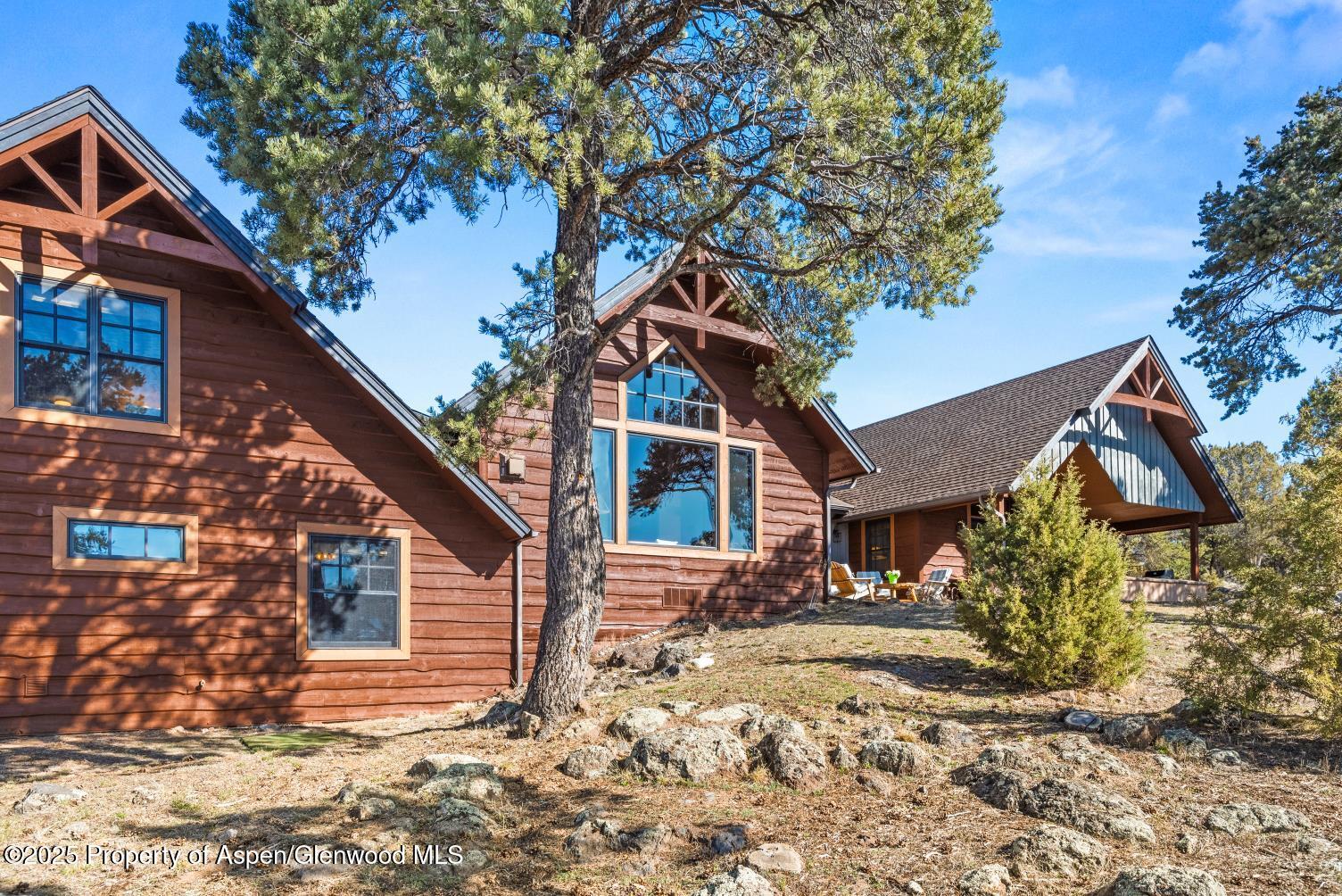 49 Little Wood Lane Glenwood Springs CO 81601