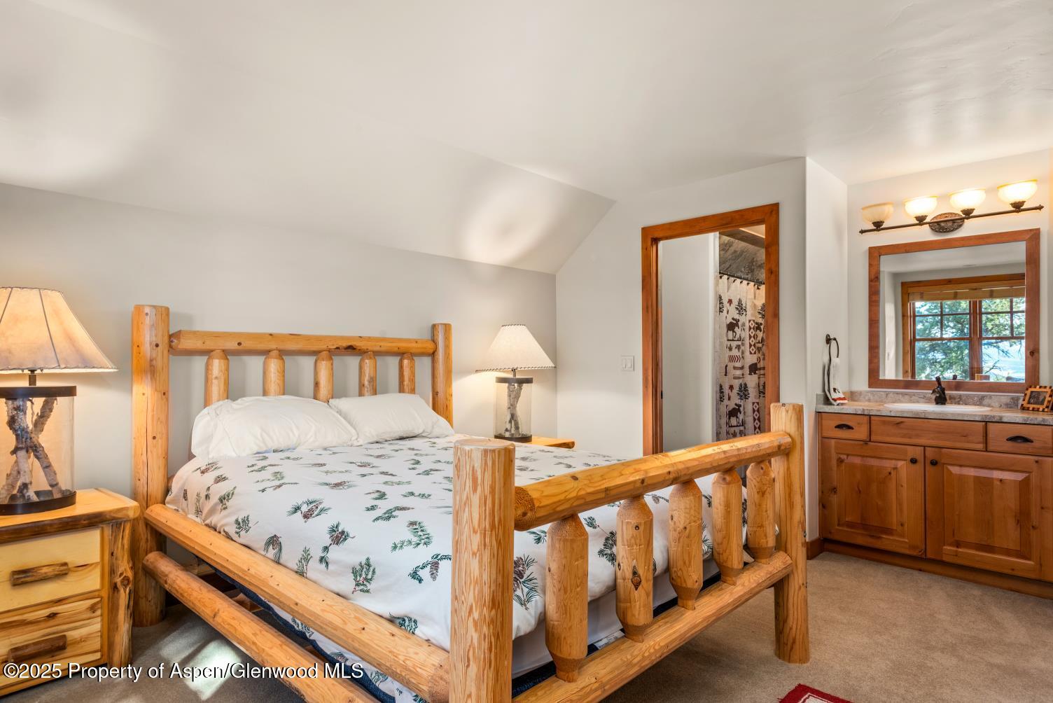 49 Little Wood Lane Glenwood Springs CO 81601