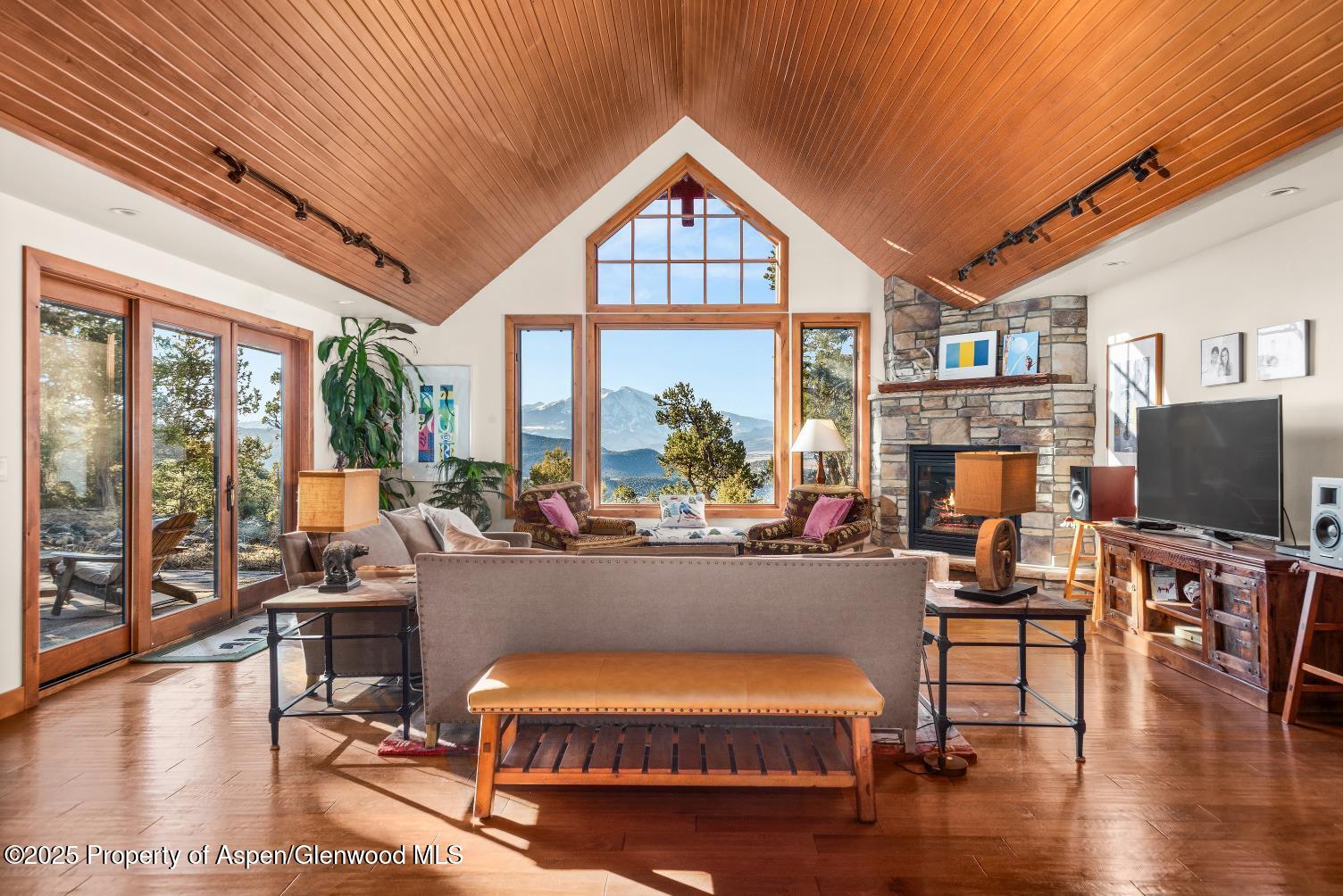 49 Little Wood Lane Glenwood Springs CO 81601