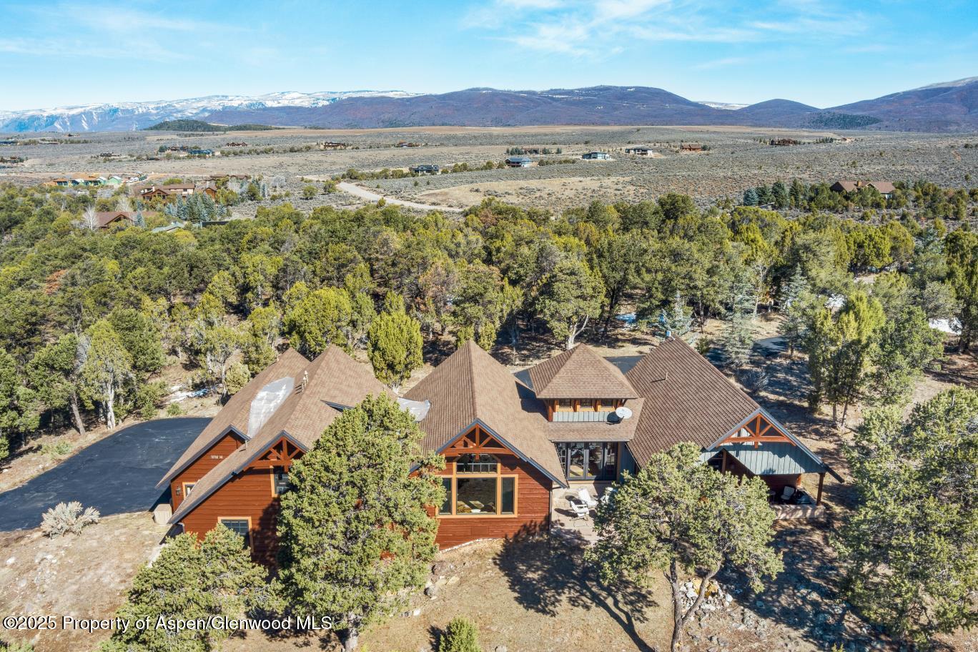 49 Little Wood Lane Glenwood Springs CO 81601