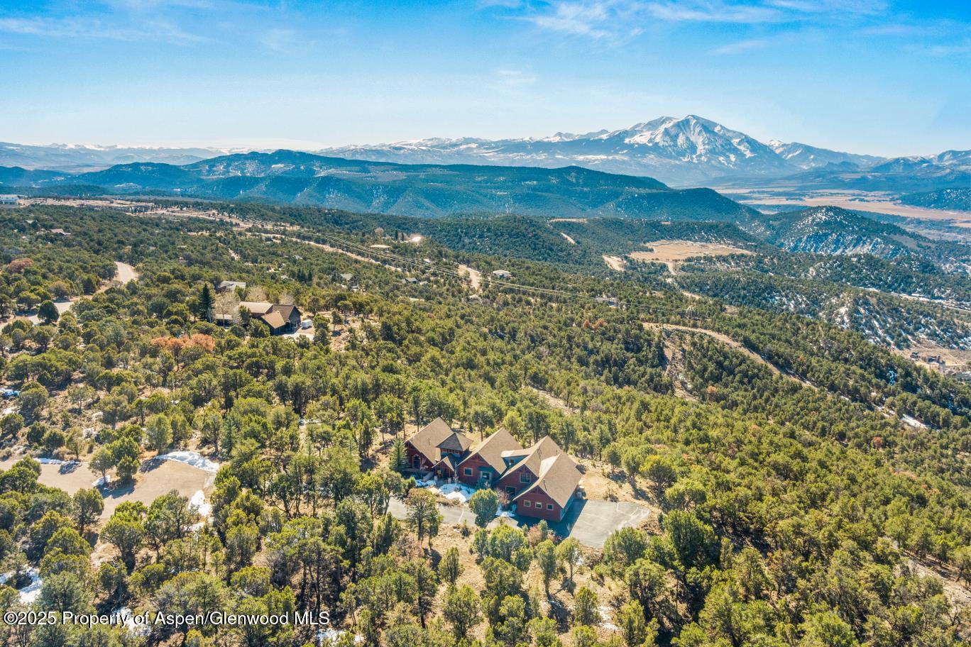 49 Little Wood Lane Glenwood Springs CO 81601