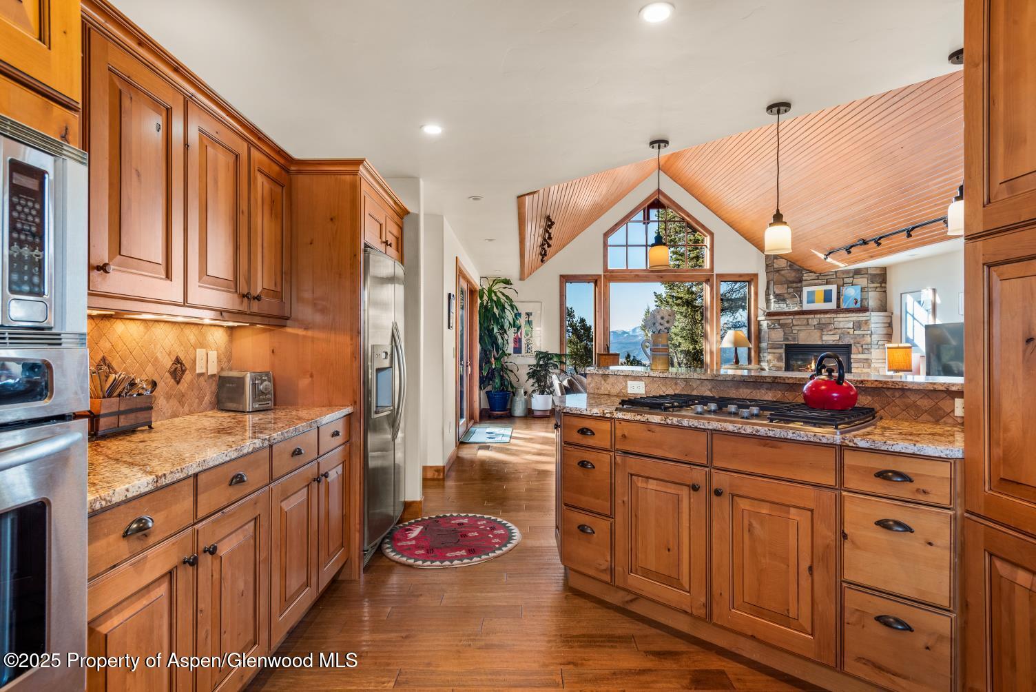 49 Little Wood Lane Glenwood Springs CO 81601