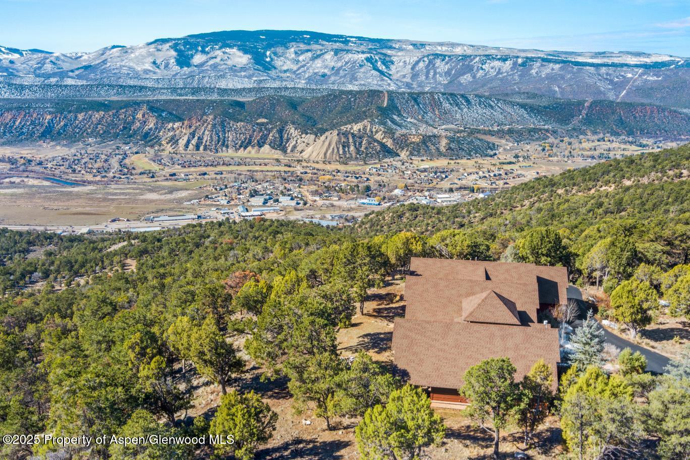 49 Little Wood Lane Glenwood Springs CO 81601