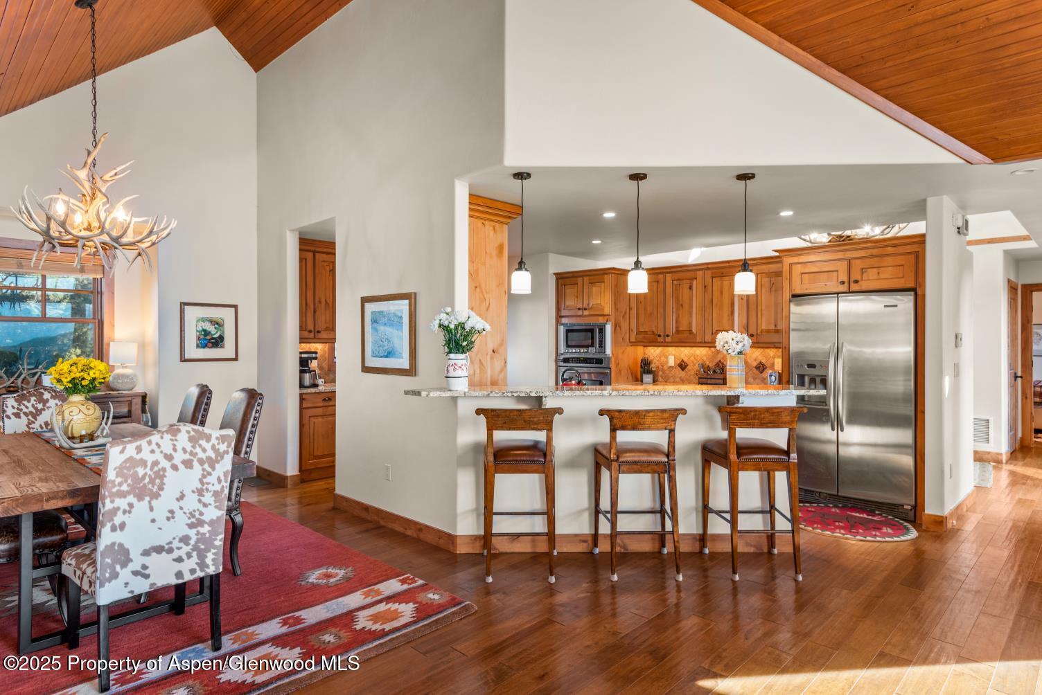 49 Little Wood Lane Glenwood Springs CO 81601