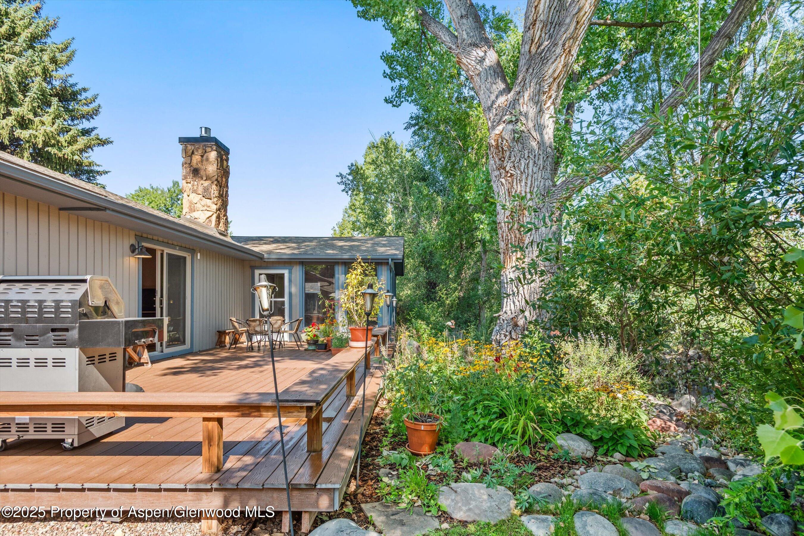 395 Stagecoach Lane Carbondale CO 81623