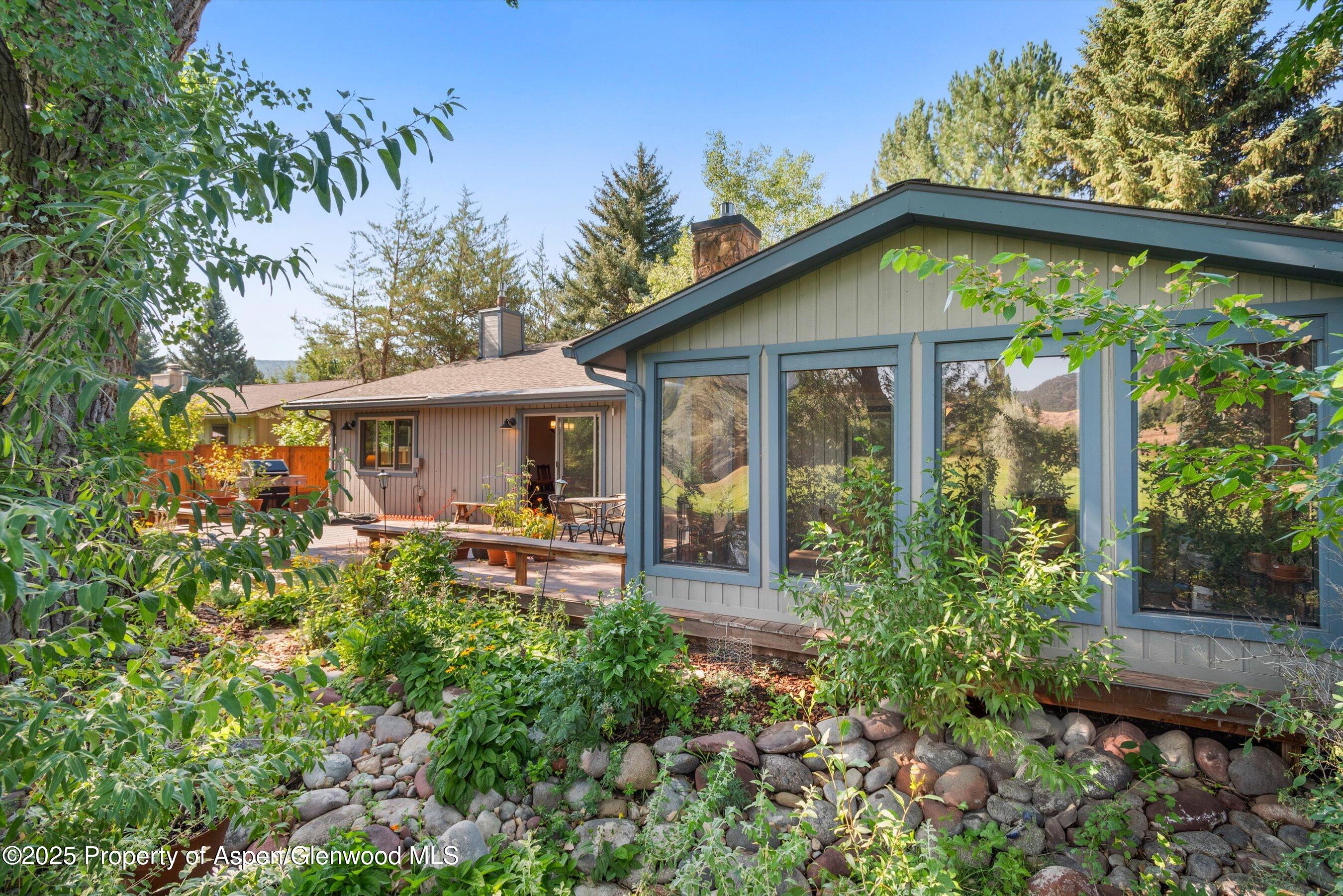 395 Stagecoach Lane Carbondale CO 81623