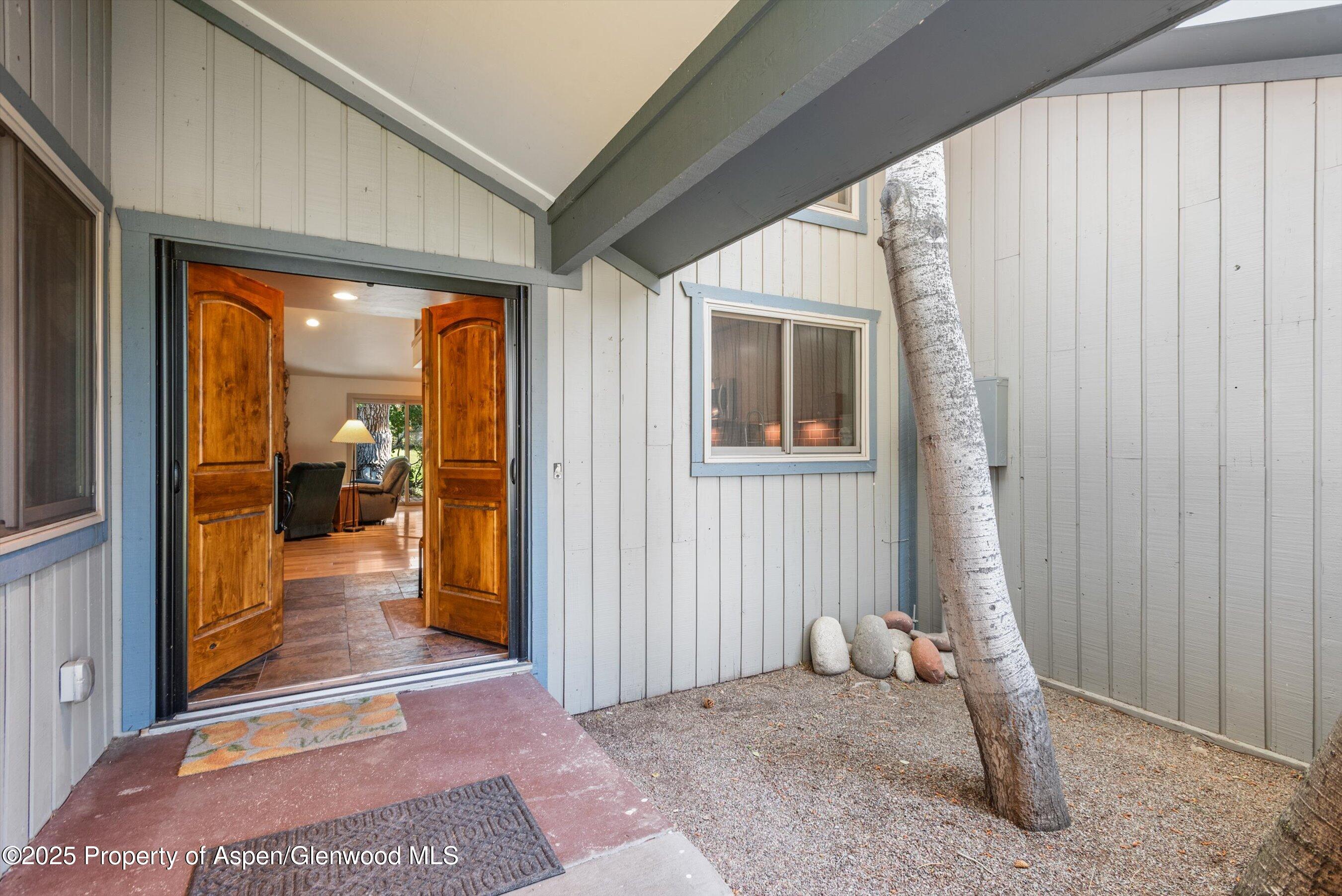 395 Stagecoach Lane Carbondale CO 81623