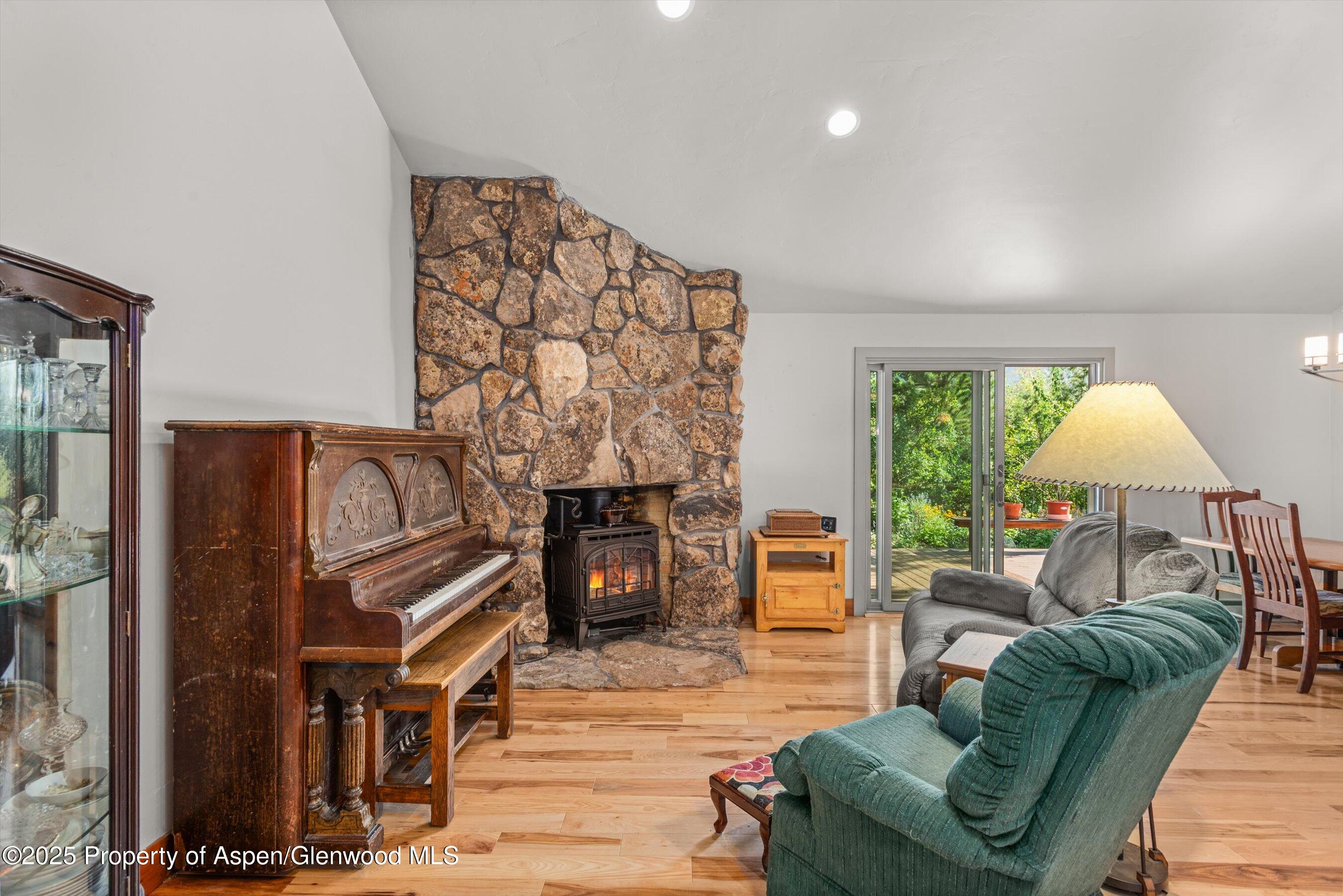 395 Stagecoach Lane Carbondale CO 81623