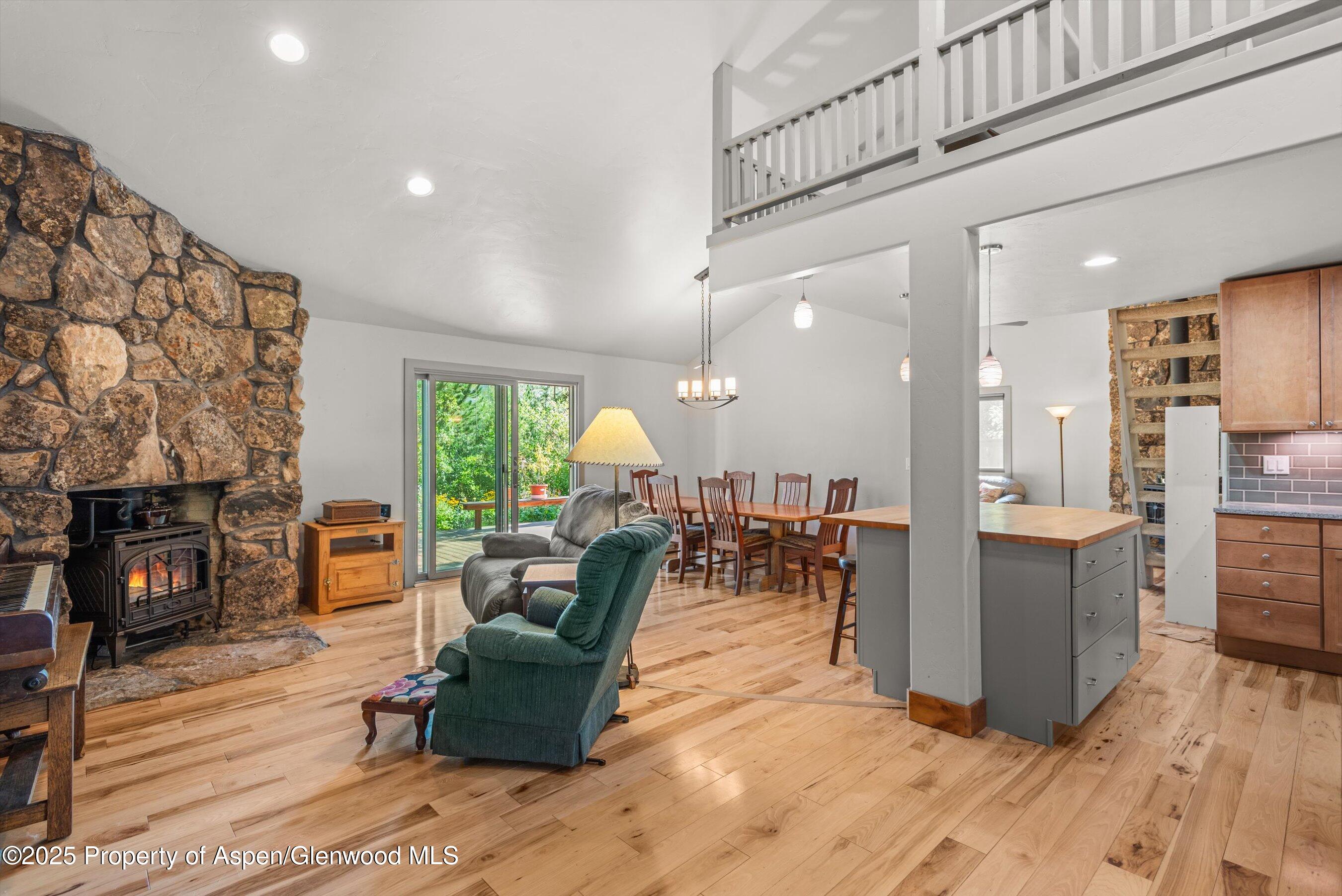 395 Stagecoach Lane Carbondale CO 81623