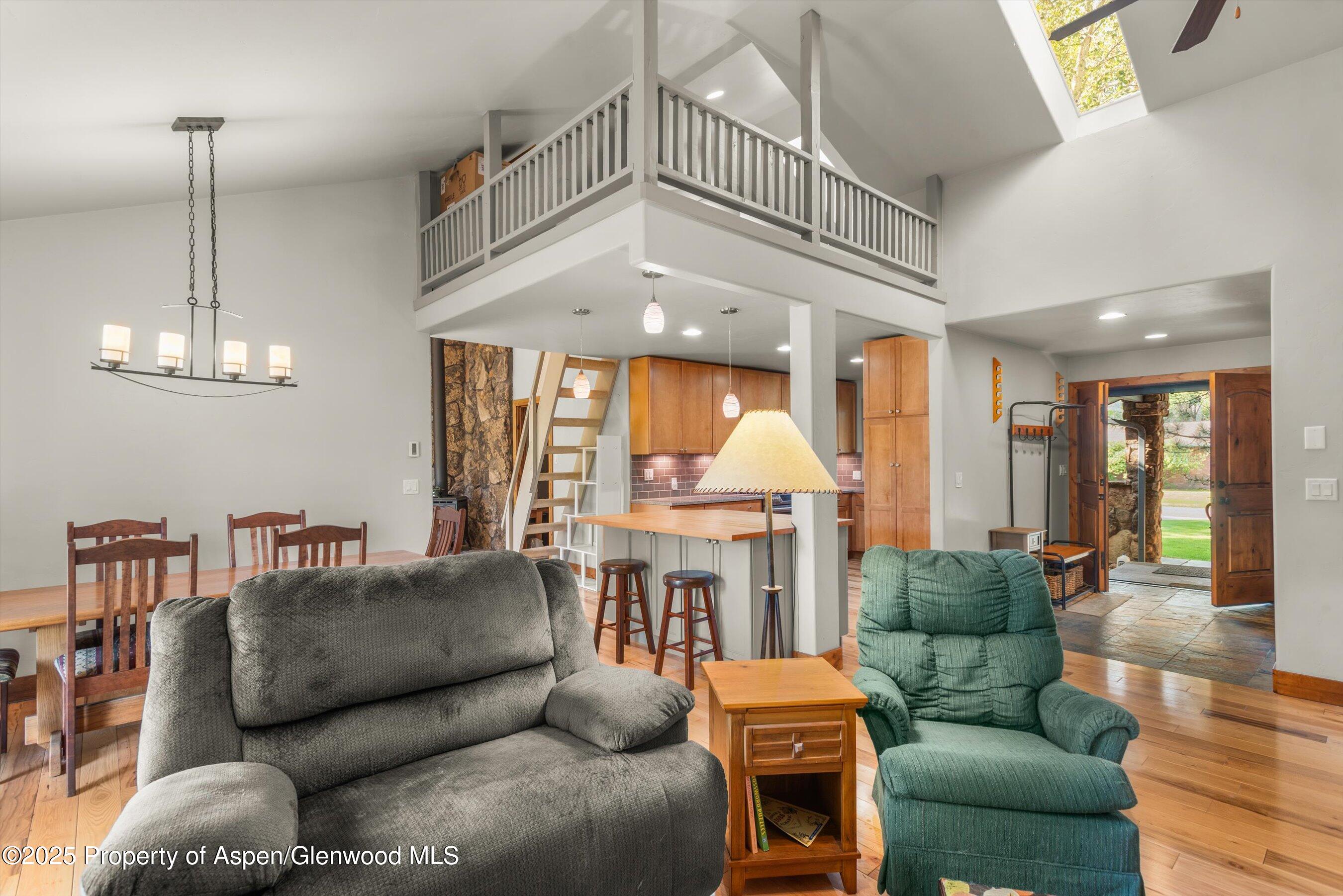 395 Stagecoach Lane Carbondale CO 81623