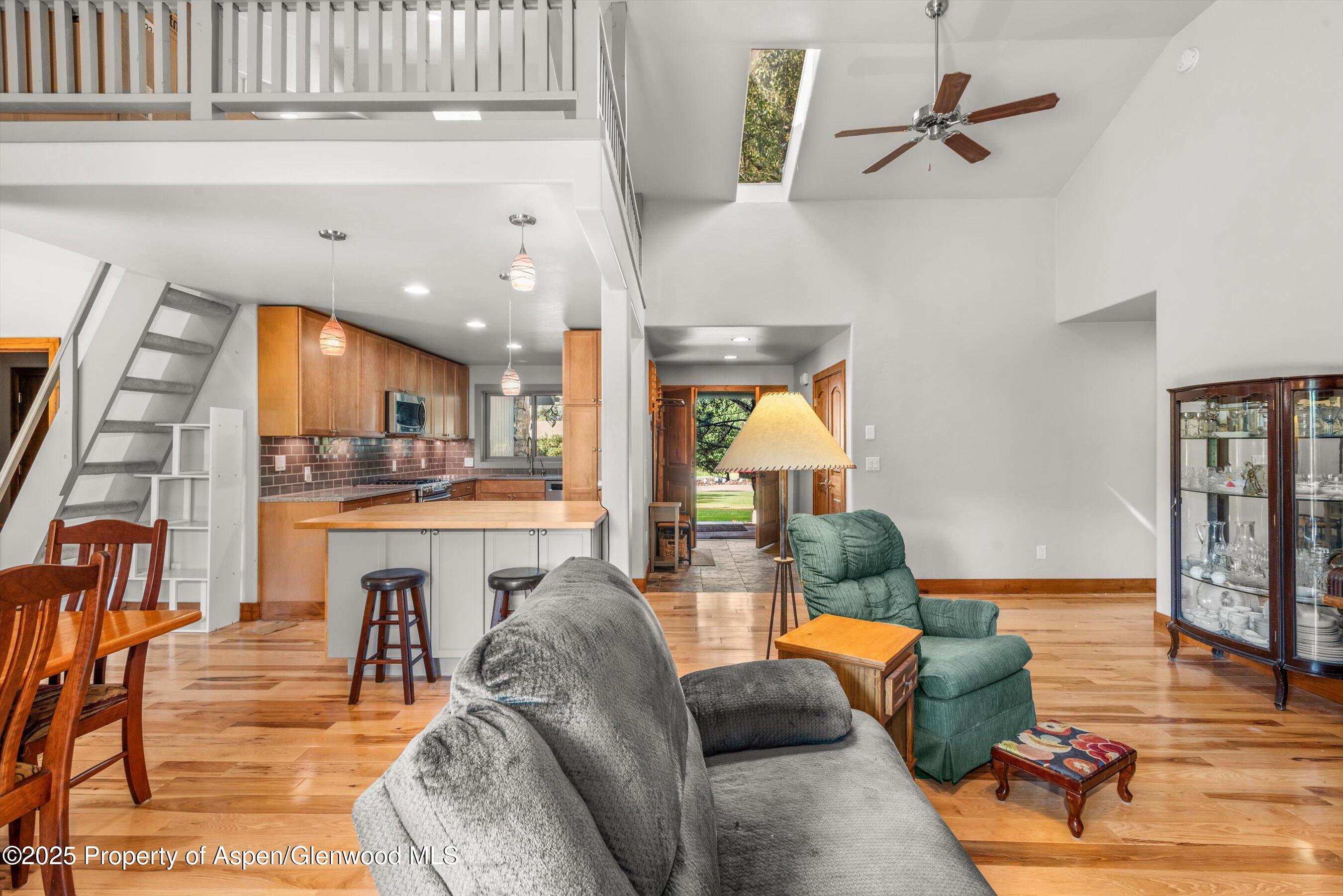 395 Stagecoach Lane Carbondale CO 81623