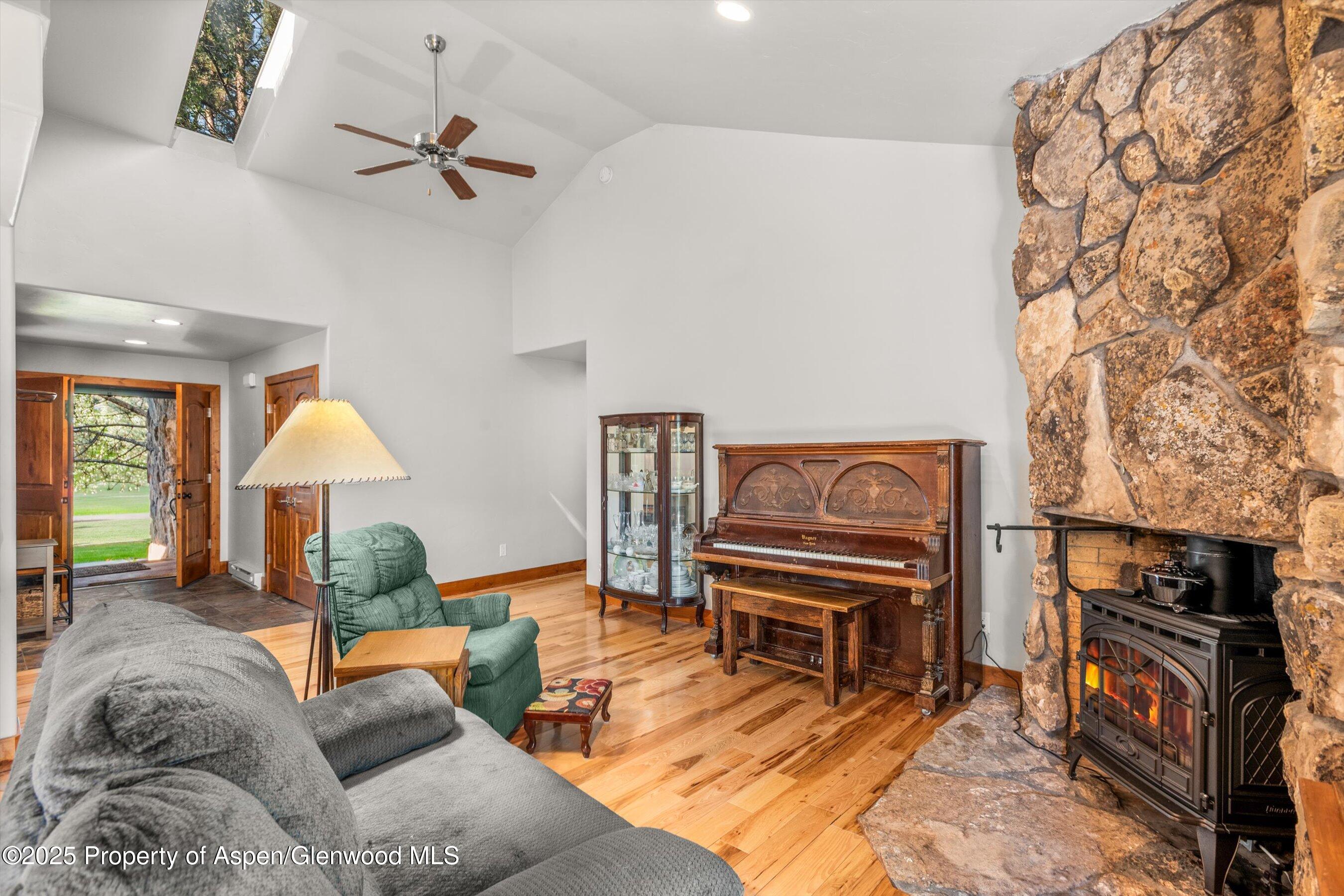 395 Stagecoach Lane Carbondale CO 81623