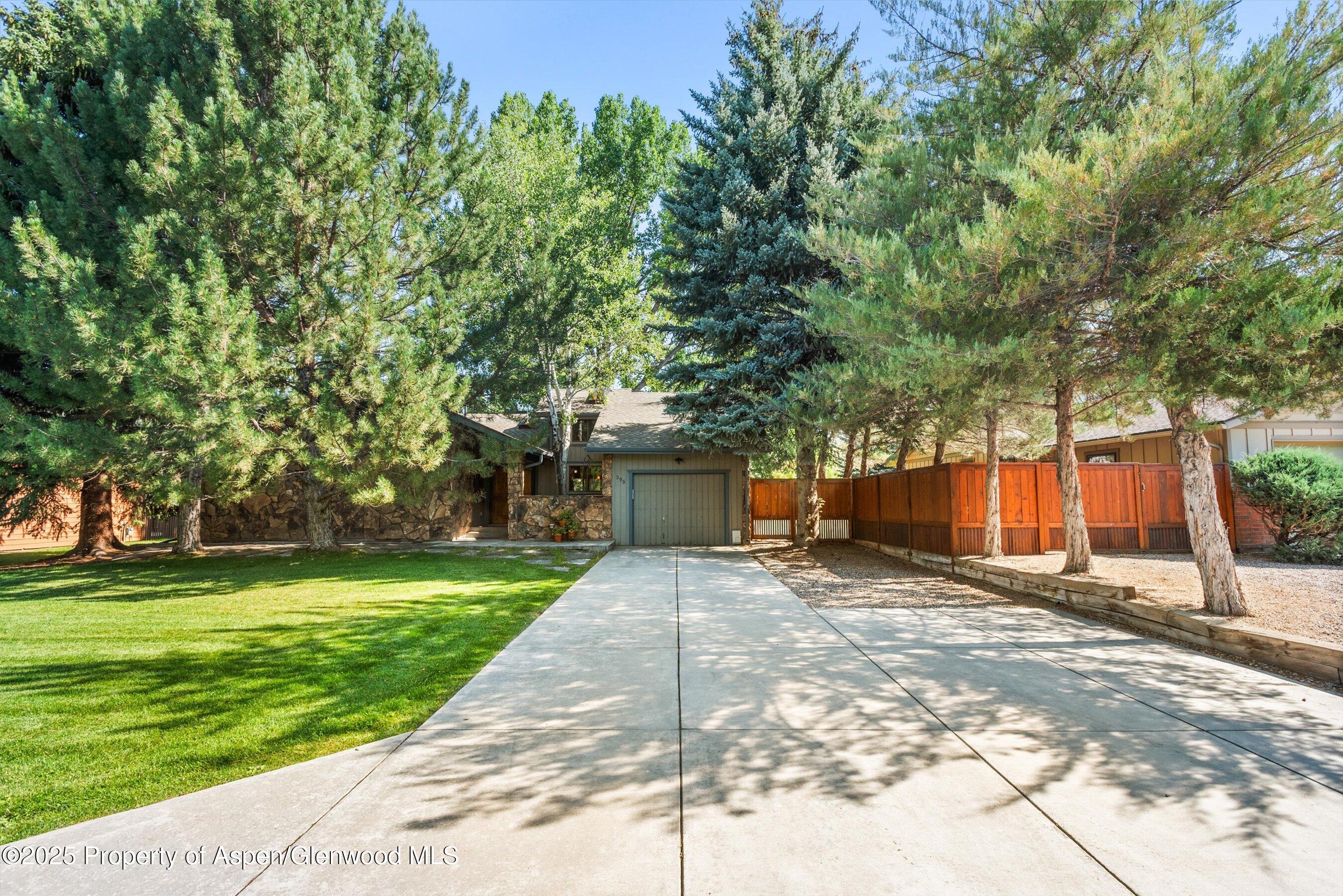 395 Stagecoach Lane Carbondale CO 81623