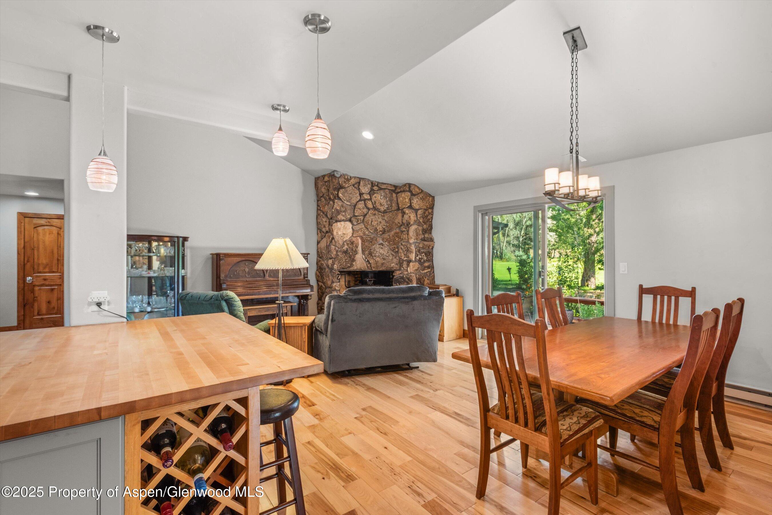 395 Stagecoach Lane Carbondale CO 81623
