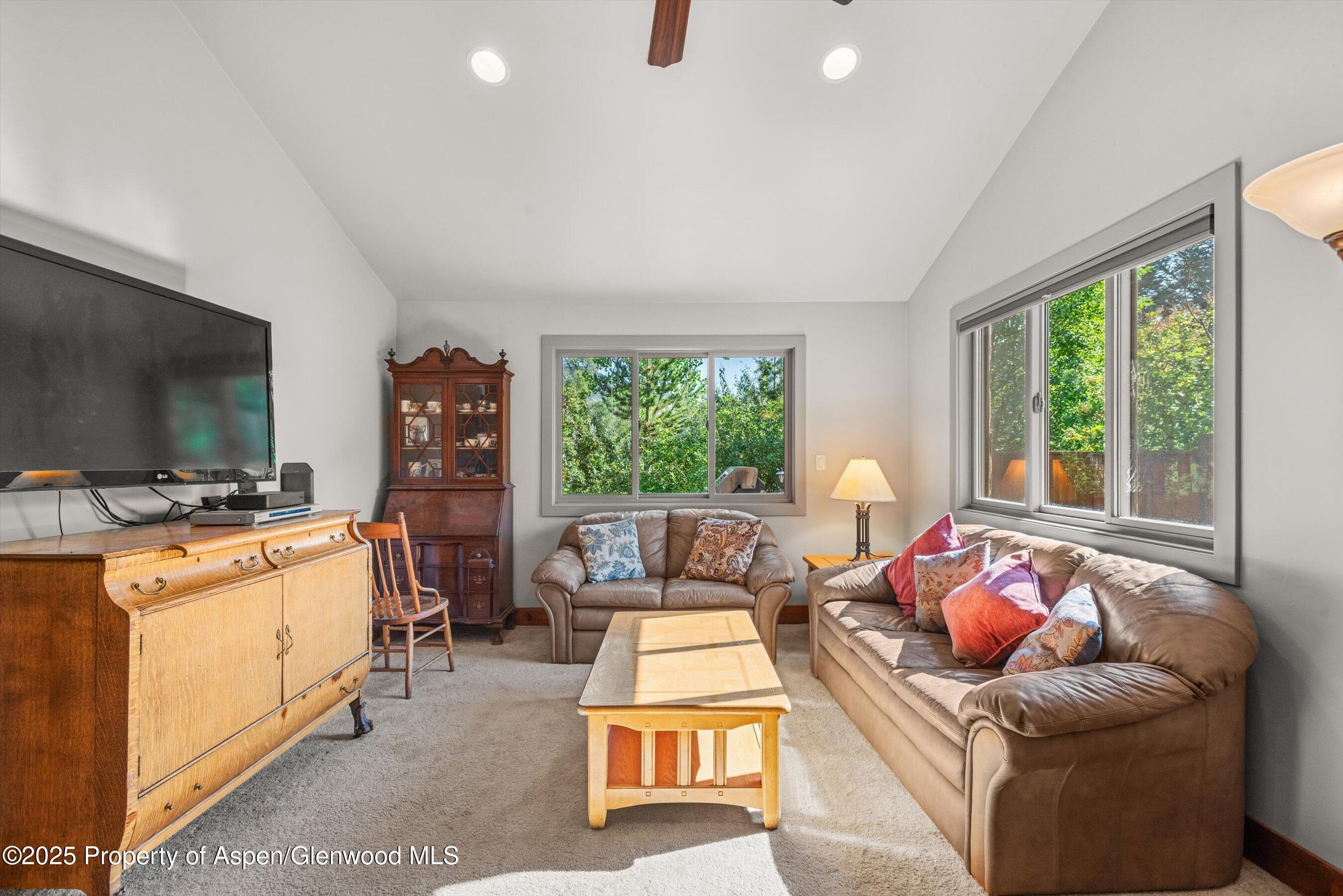 395 Stagecoach Lane Carbondale CO 81623