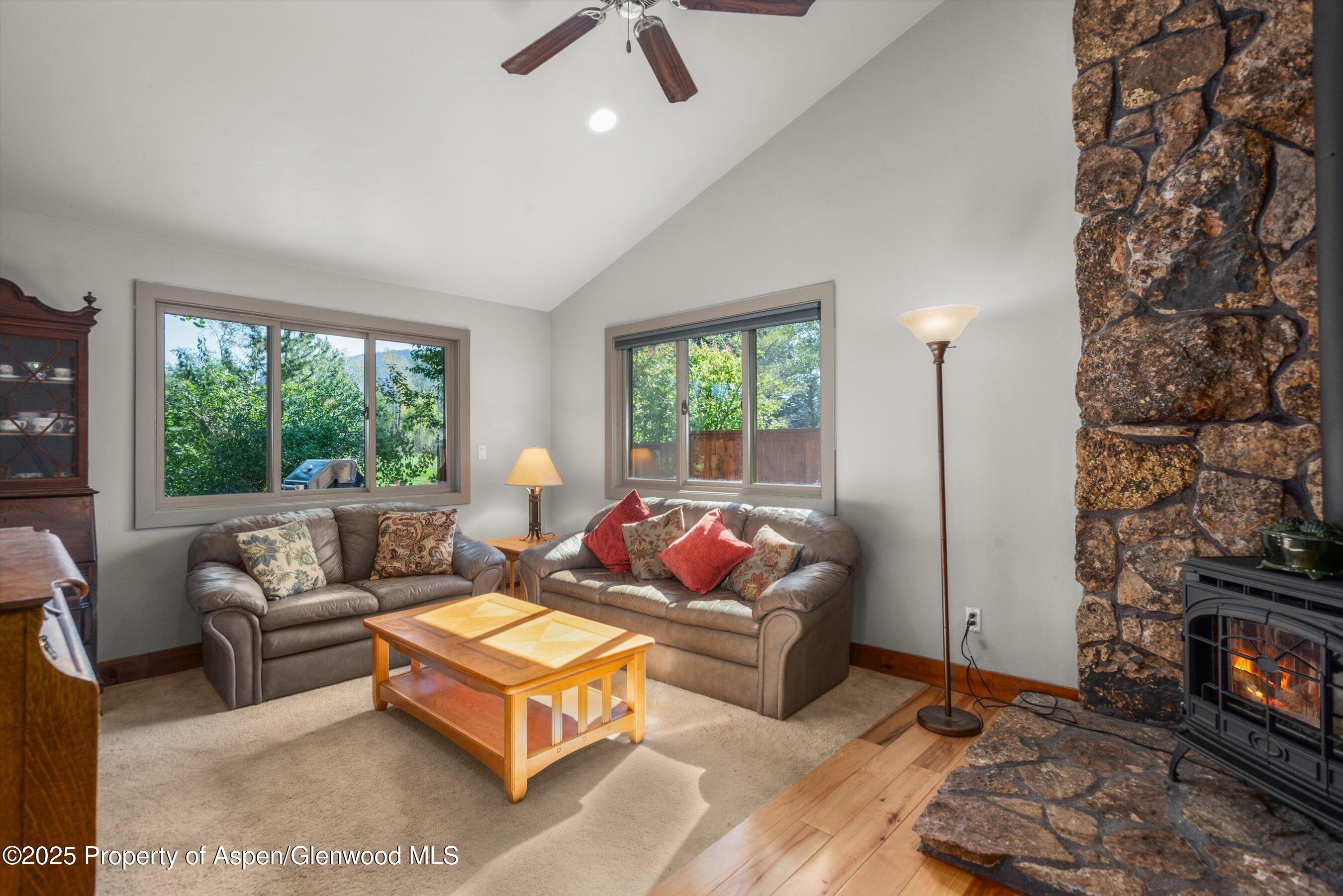395 Stagecoach Lane Carbondale CO 81623
