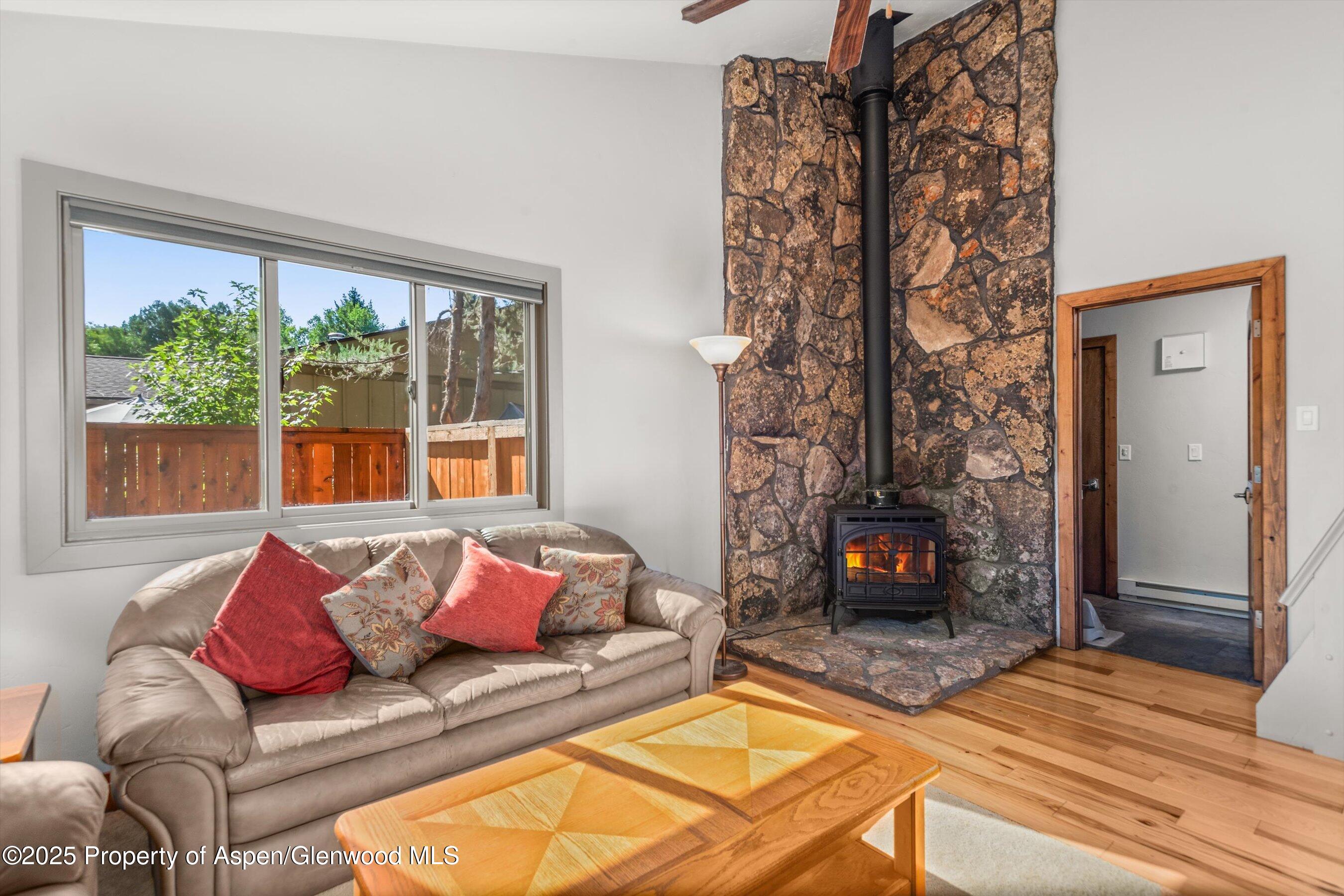 395 Stagecoach Lane Carbondale CO 81623