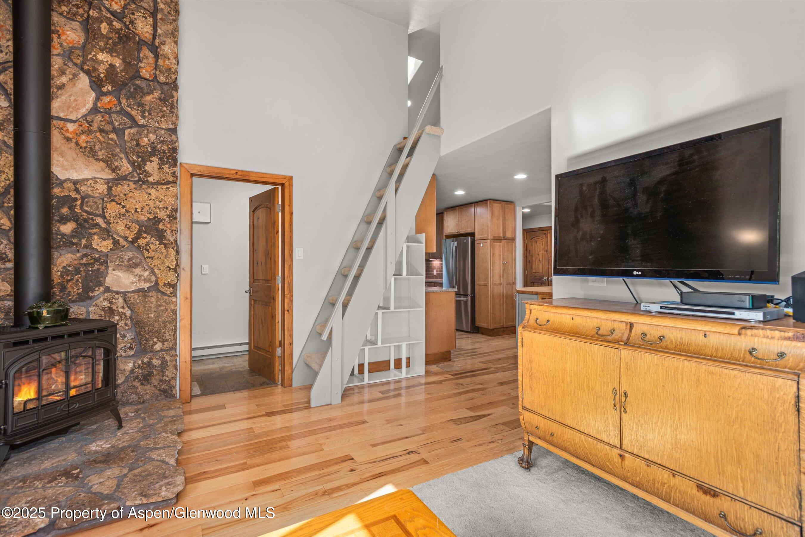 395 Stagecoach Lane Carbondale CO 81623