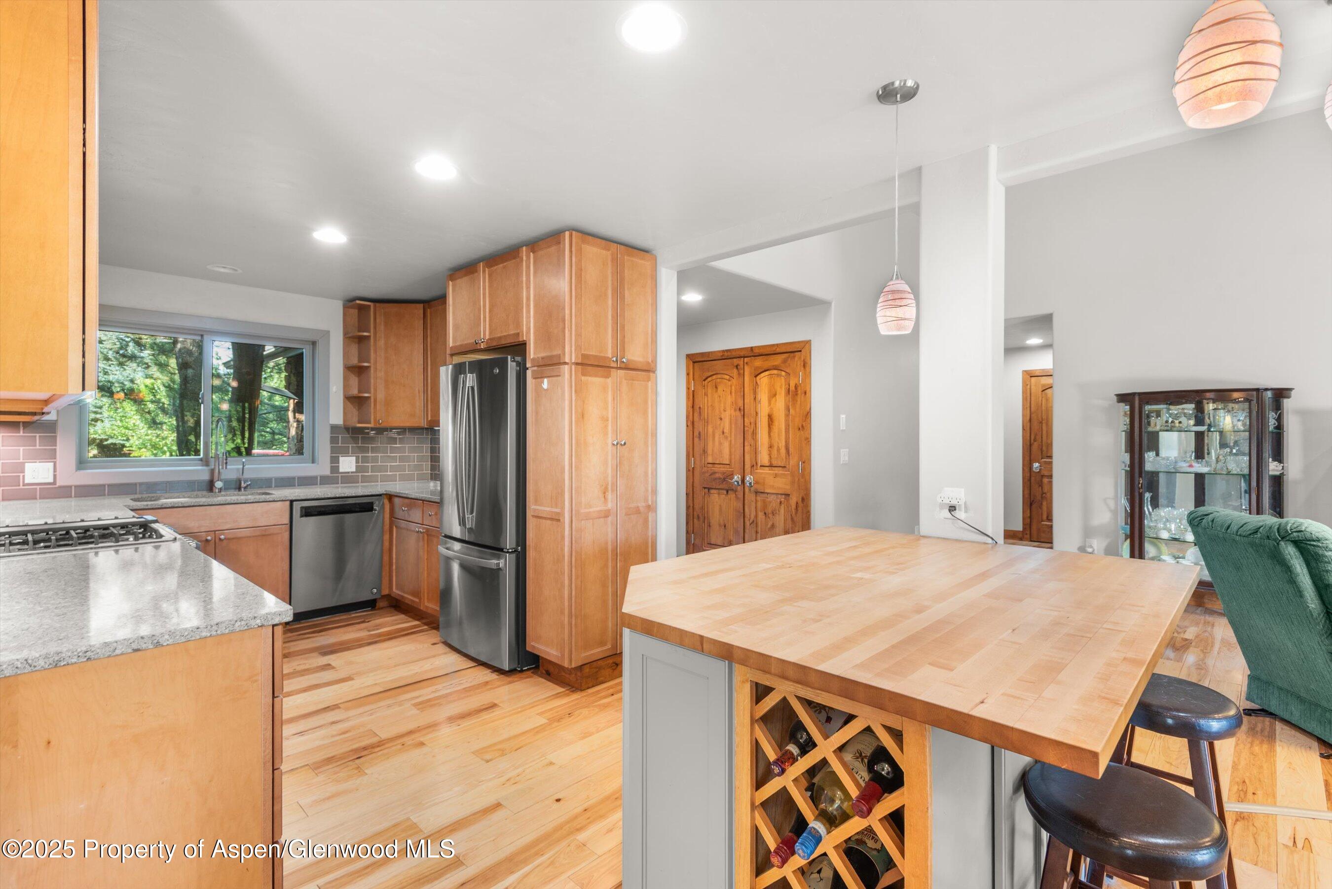 395 Stagecoach Lane Carbondale CO 81623