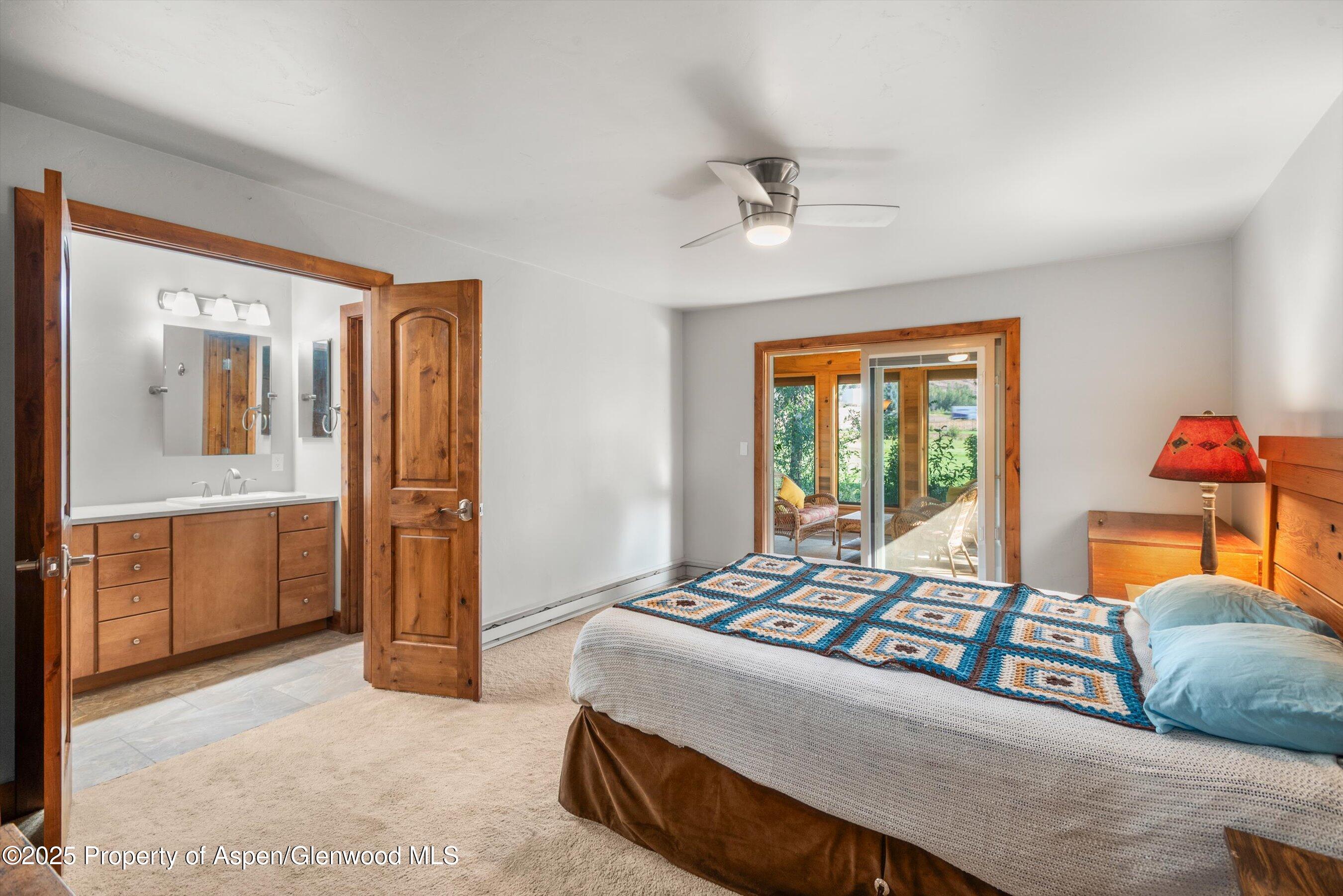 395 Stagecoach Lane Carbondale CO 81623