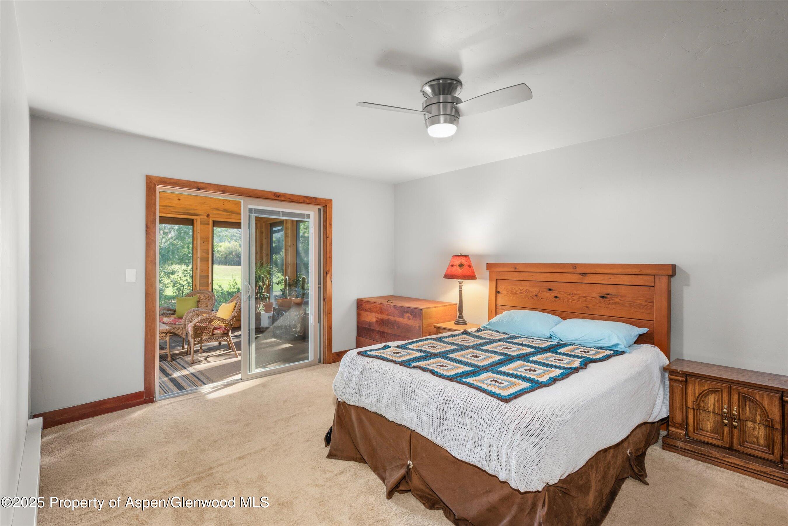 395 Stagecoach Lane Carbondale CO 81623