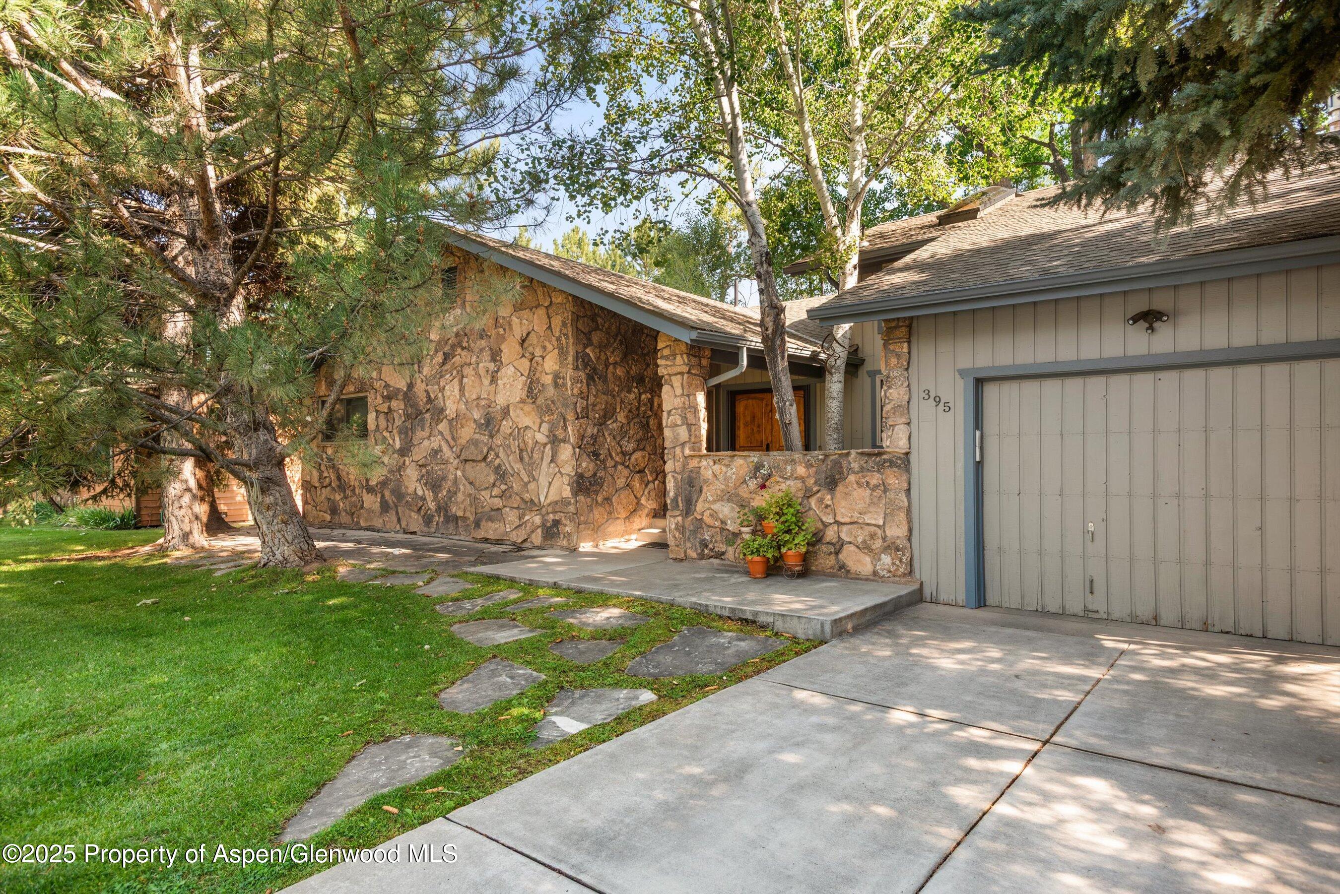 395 Stagecoach Lane Carbondale CO 81623