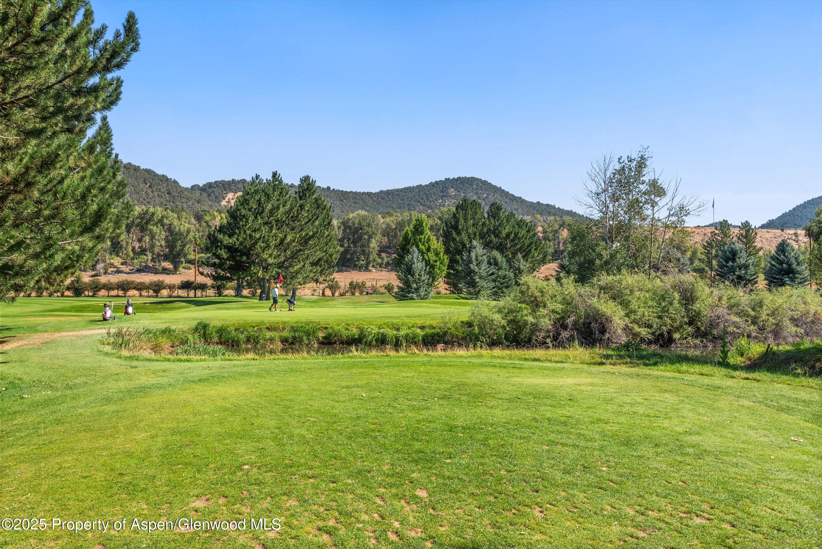 395 Stagecoach Lane Carbondale CO 81623
