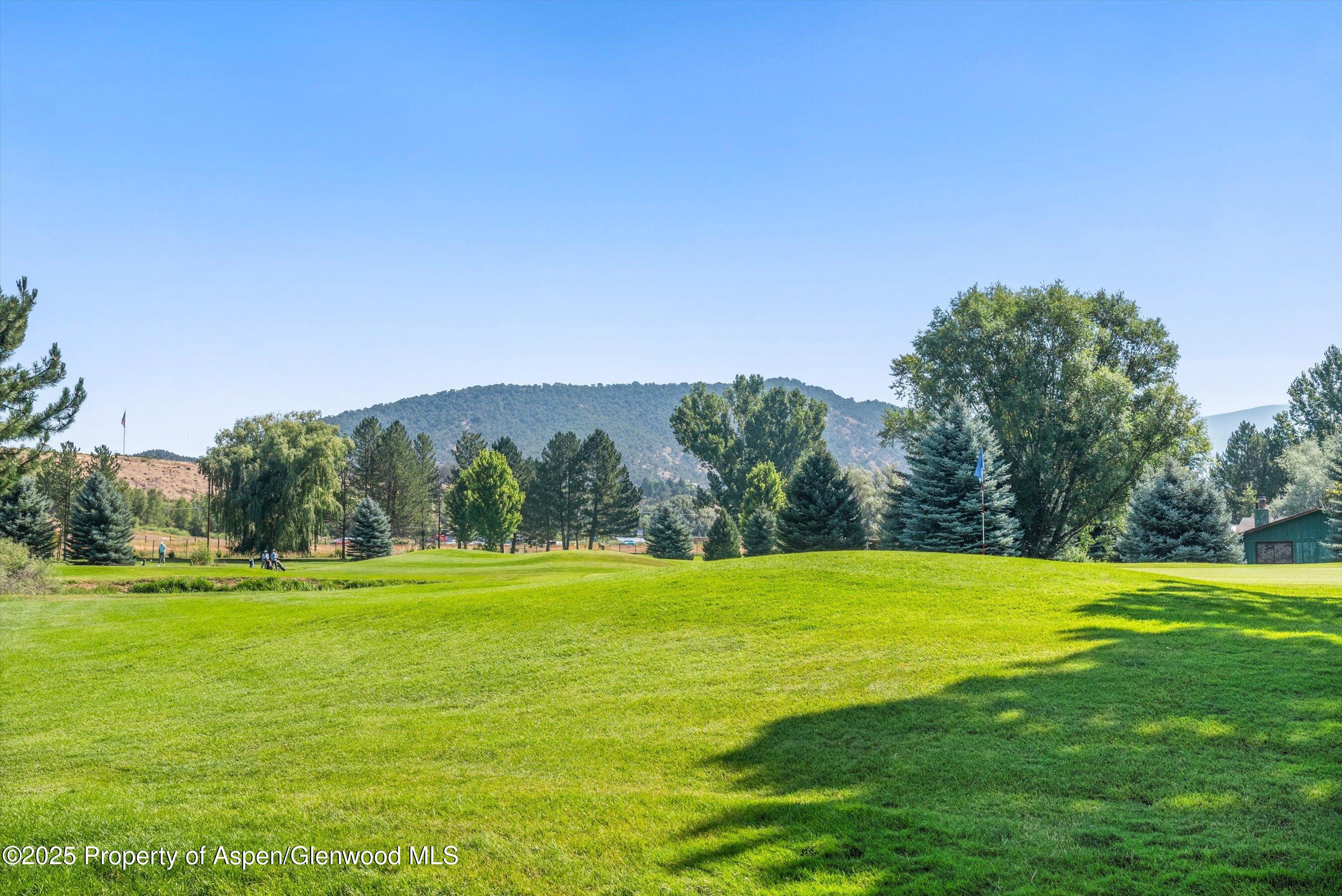 395 Stagecoach Lane Carbondale CO 81623