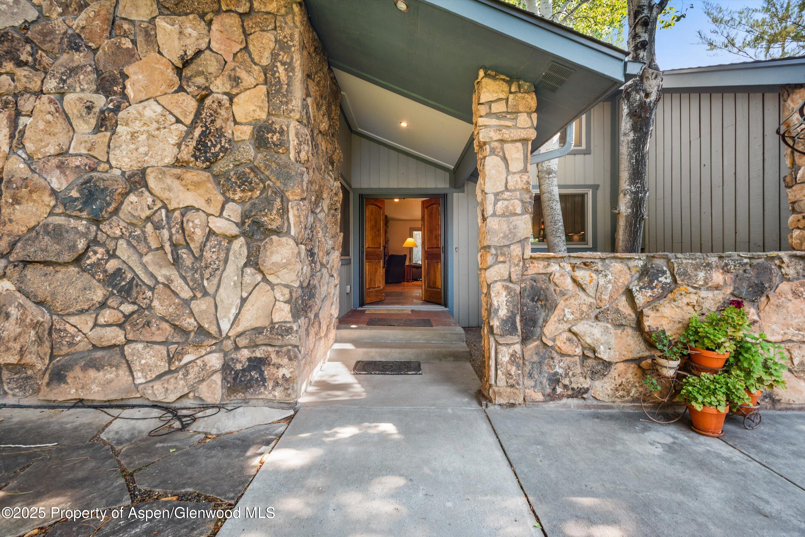 395 Stagecoach Lane Carbondale CO 81623