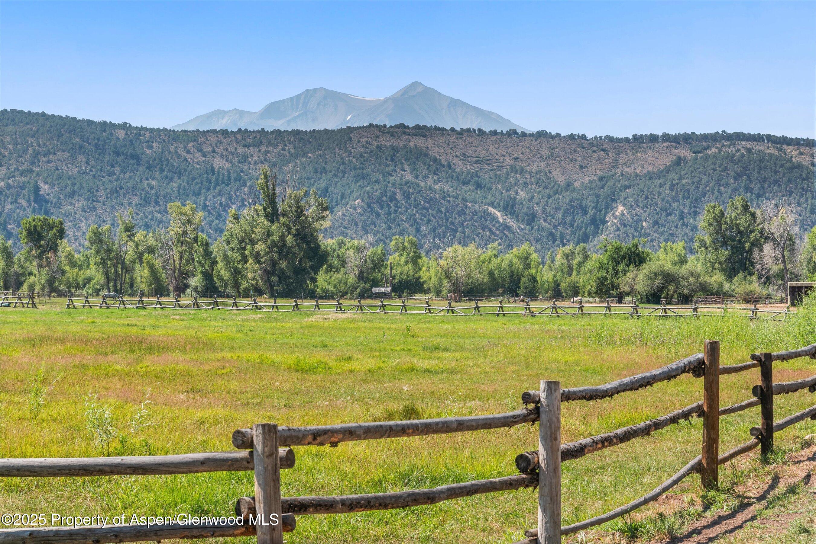 395 Stagecoach Lane Carbondale CO 81623