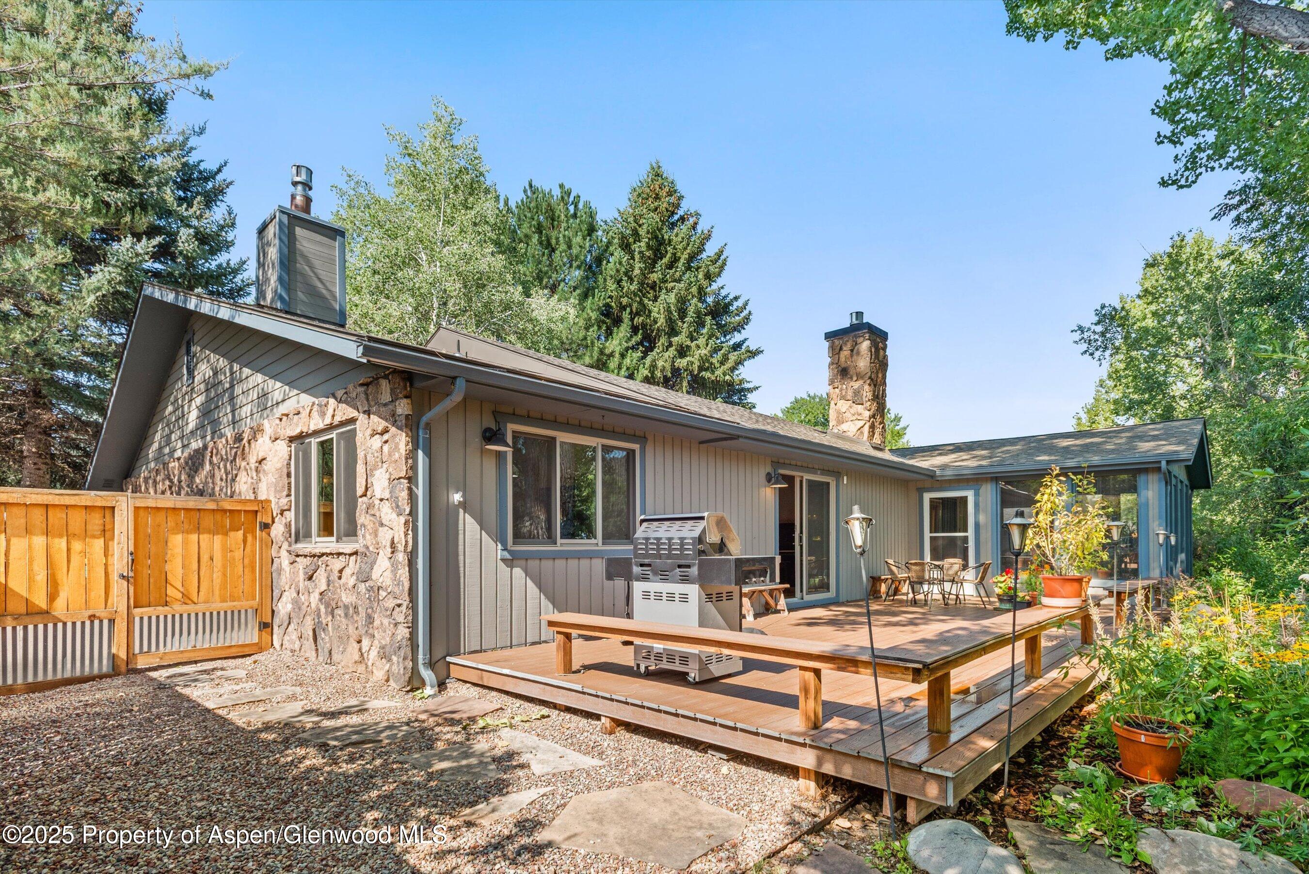 395 Stagecoach Lane Carbondale CO 81623