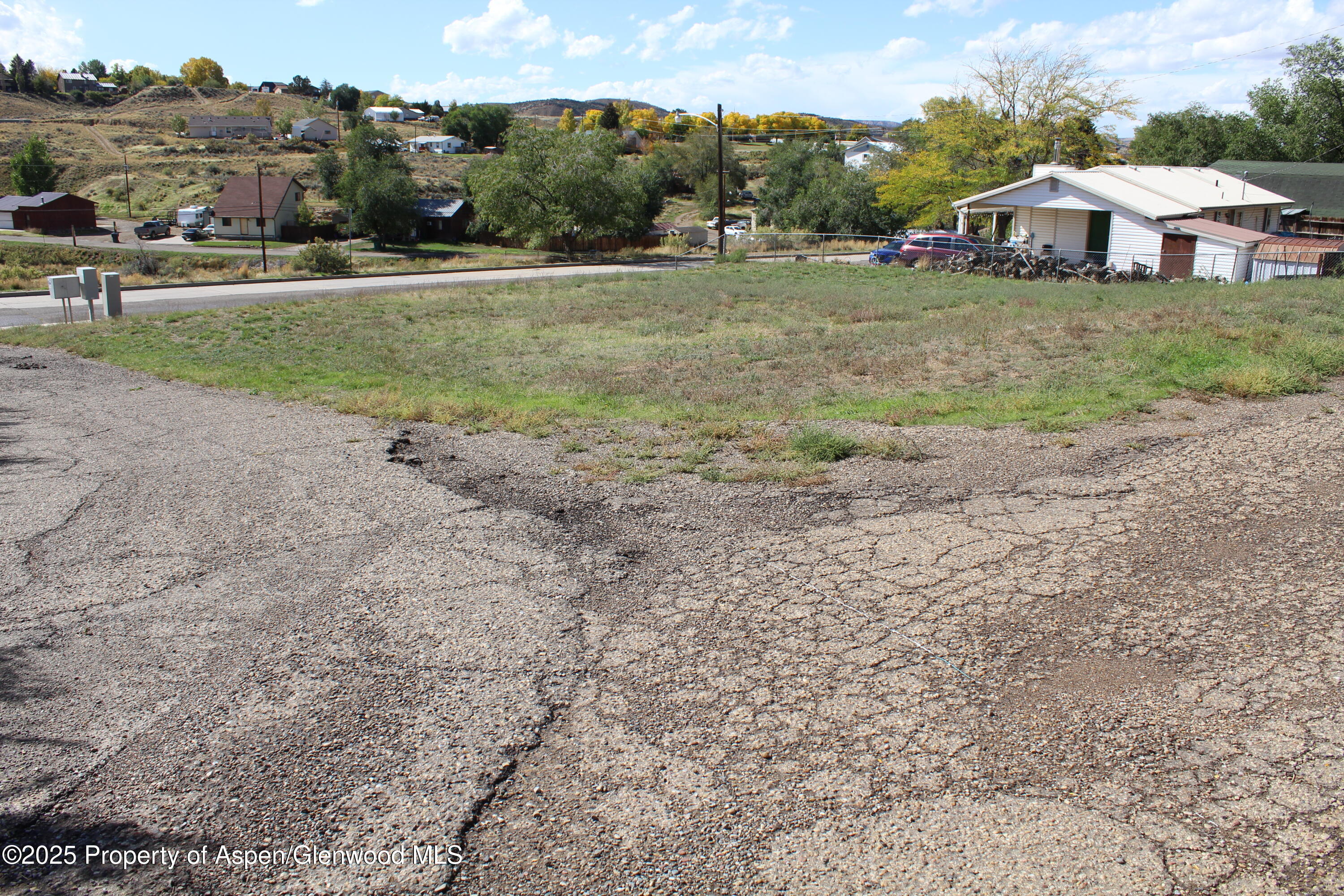 243 N Crest Street Rangely CO 81648