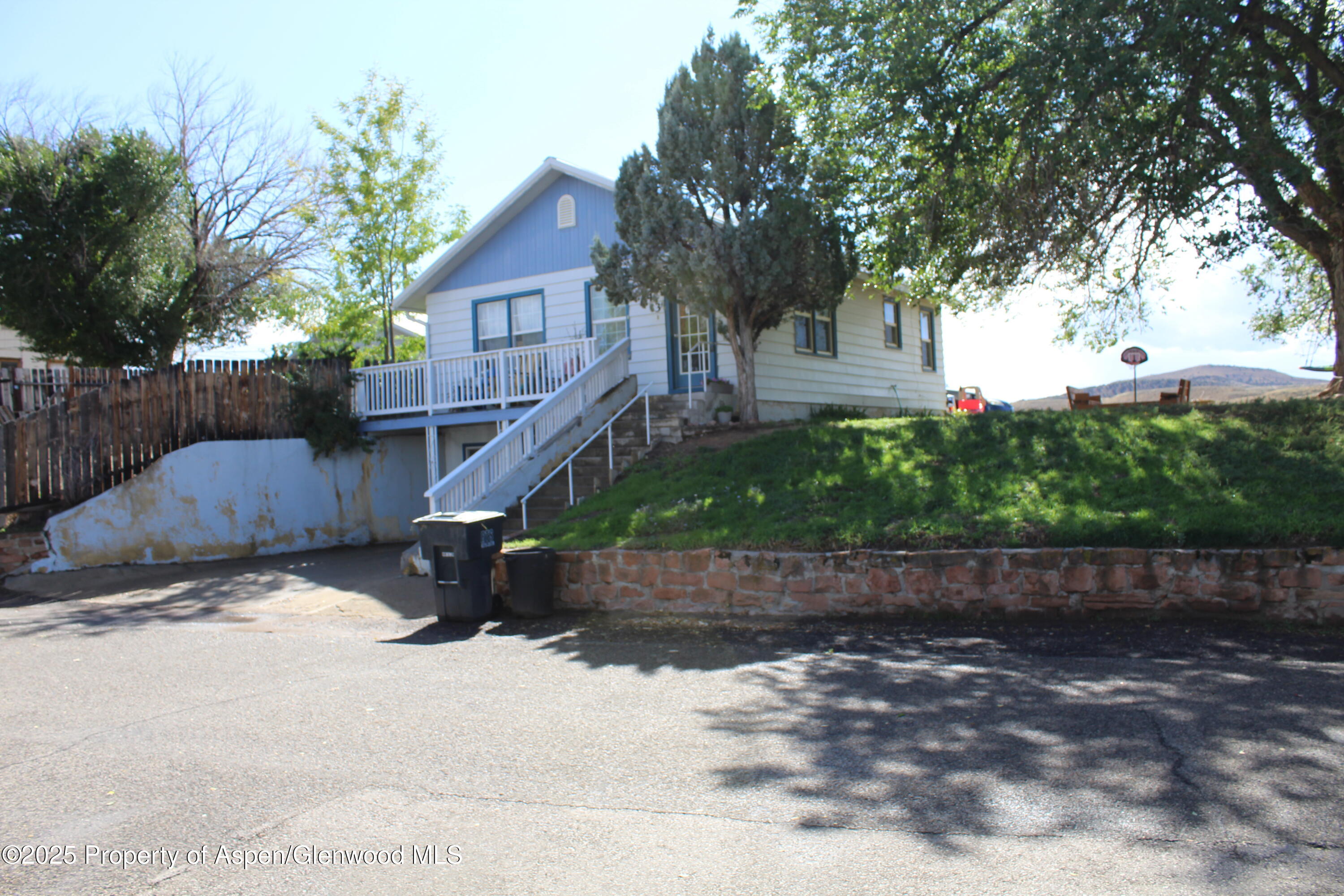 243 N Crest Street Rangely CO 81648