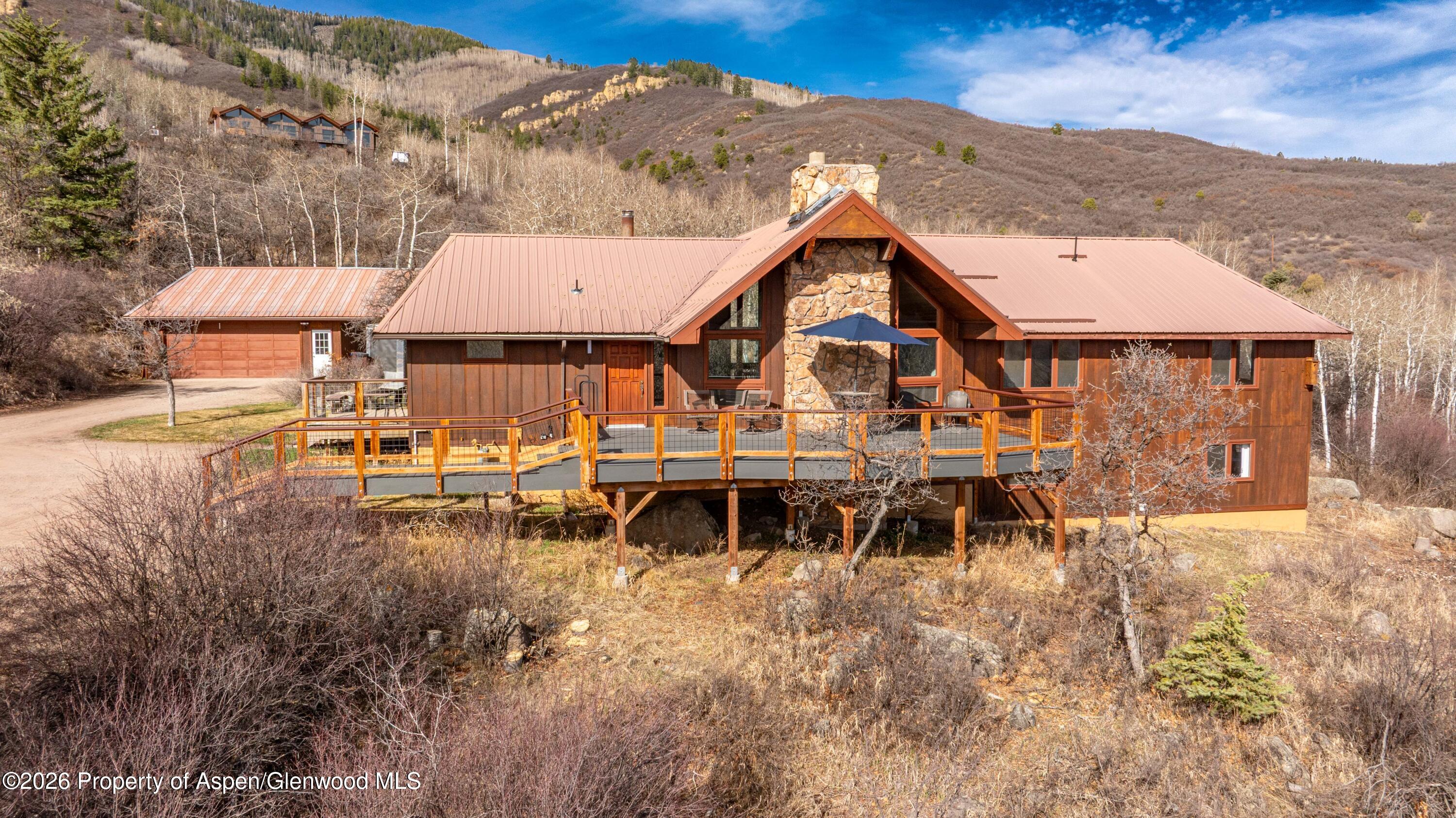 221 Aspen Way Glenwood Springs CO 81601