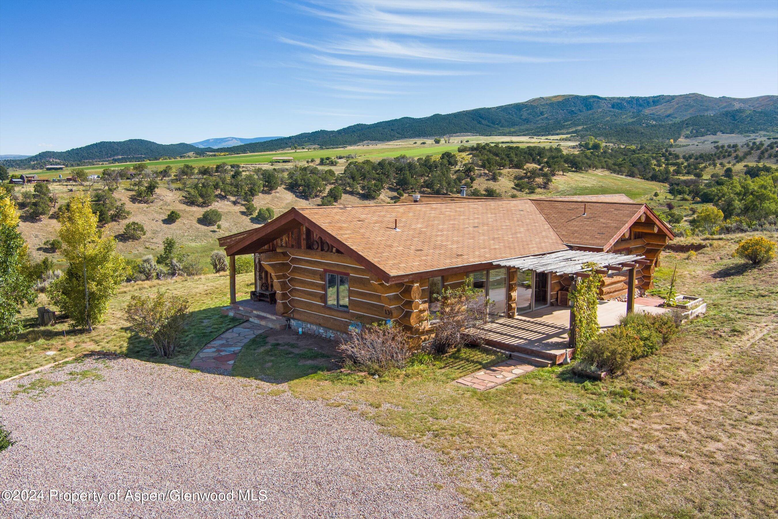 139 Cabin Drive Carbondale CO 81623