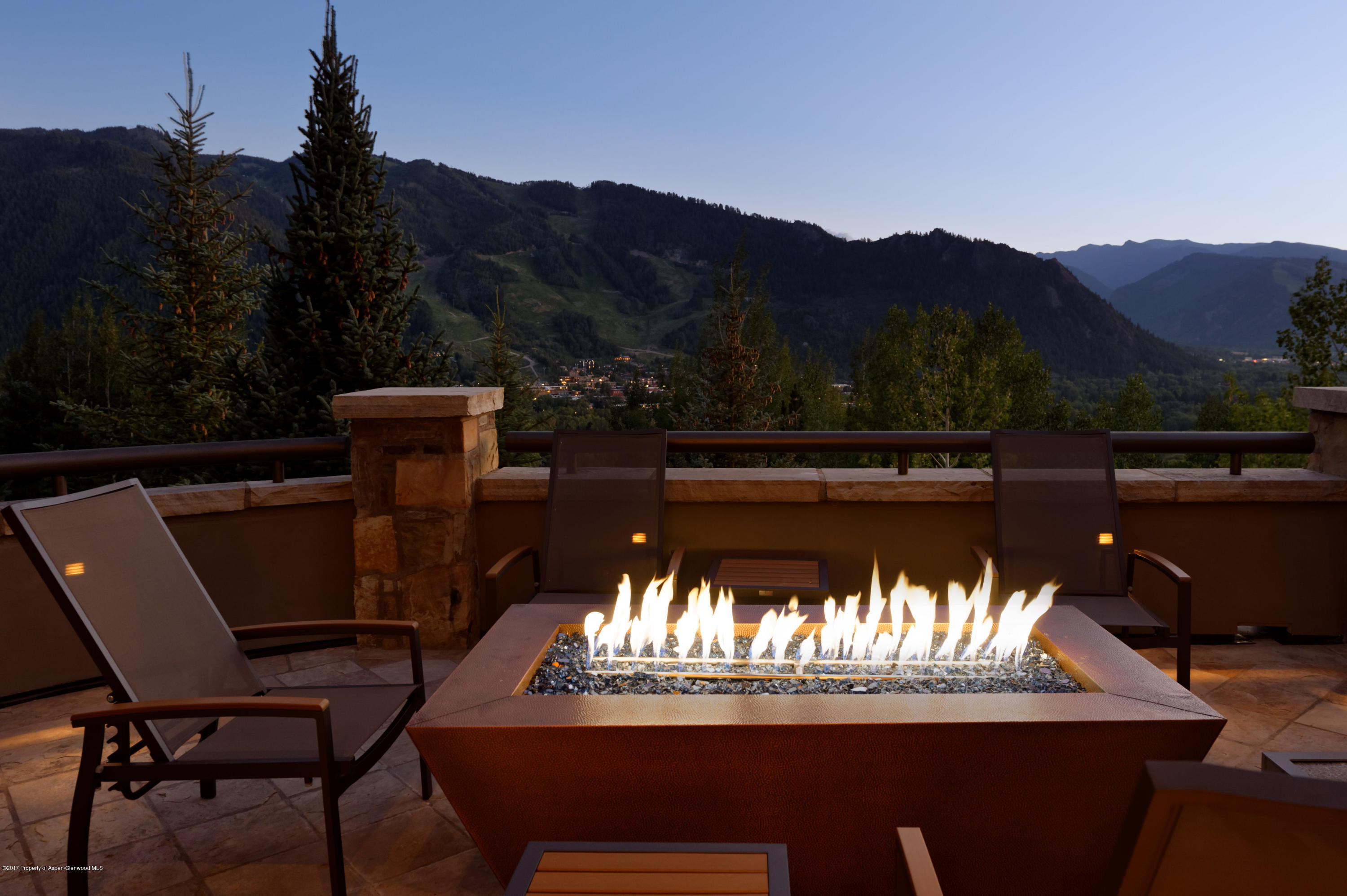 737 N Spruce Street Aspen CO 81611