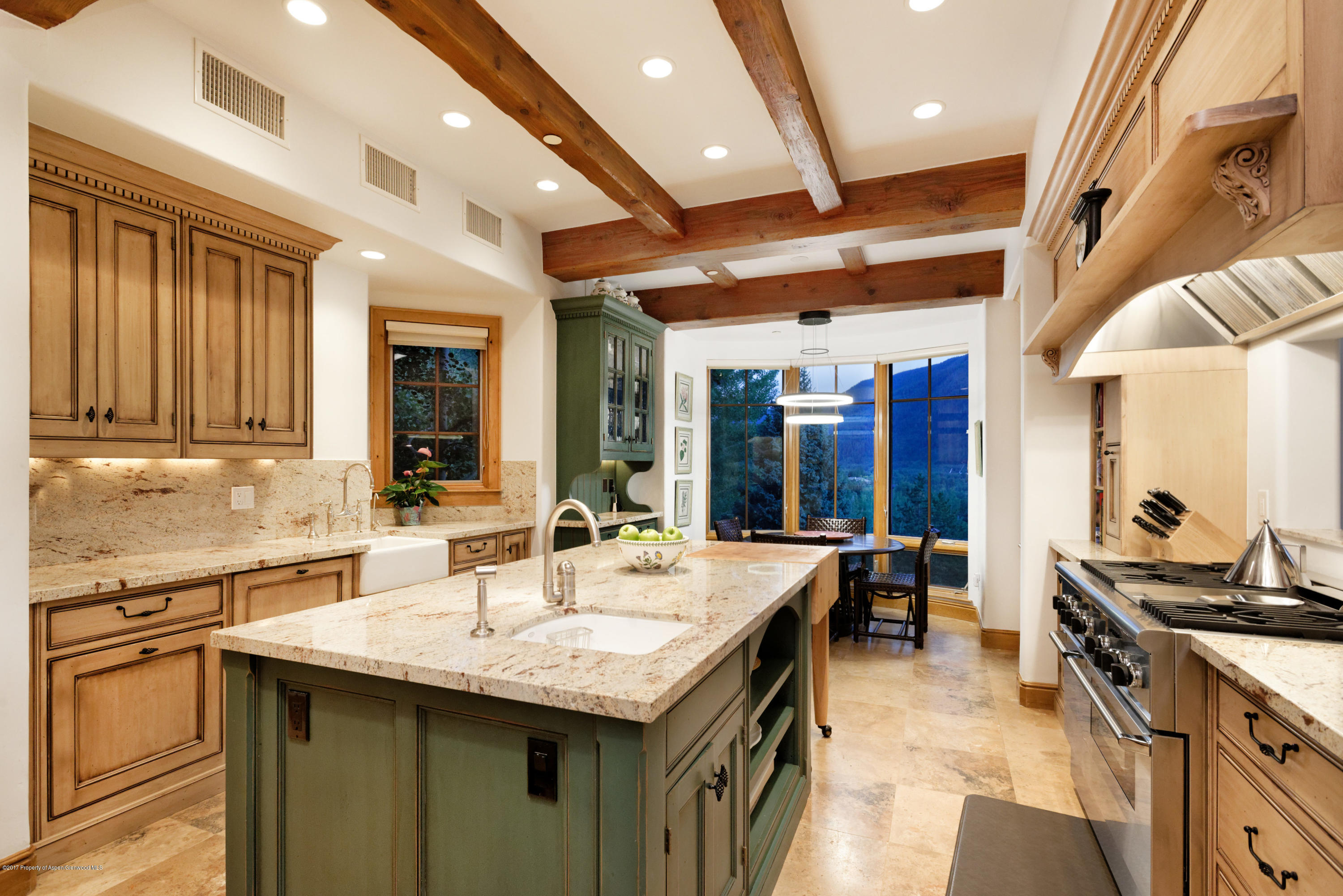 737 N Spruce Street Aspen CO 81611