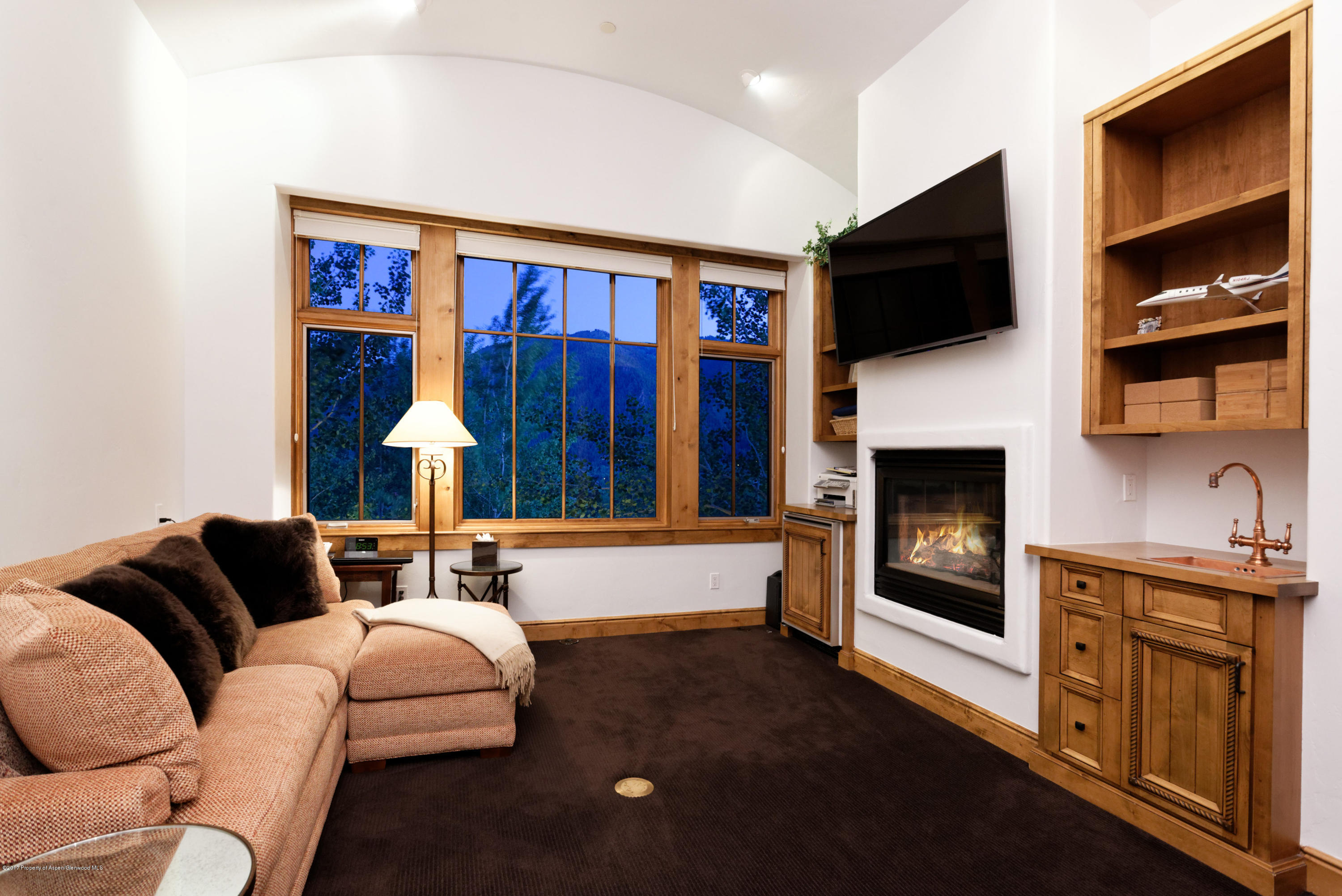 737 N Spruce Street Aspen CO 81611