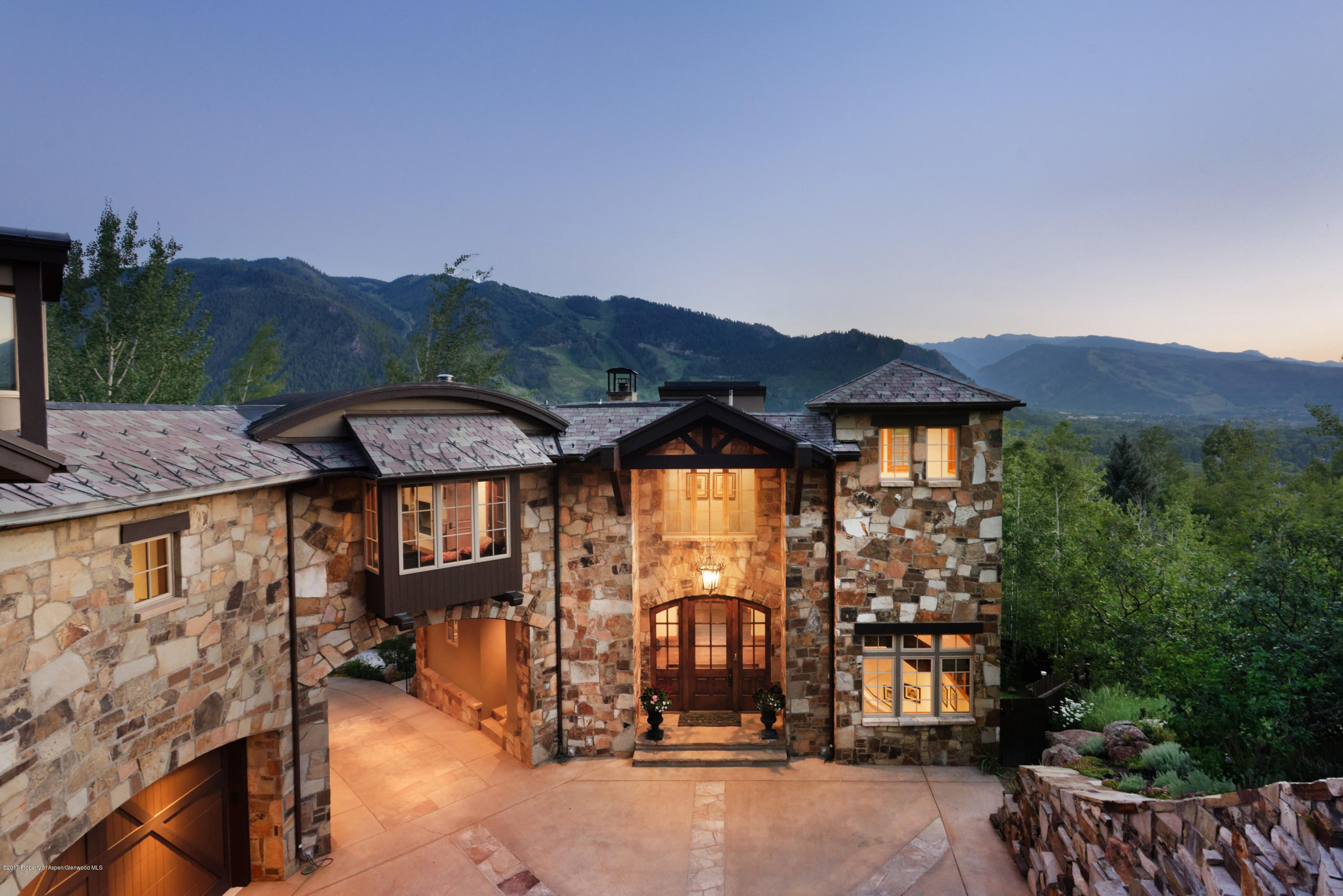 737 N Spruce Street Aspen CO 81611