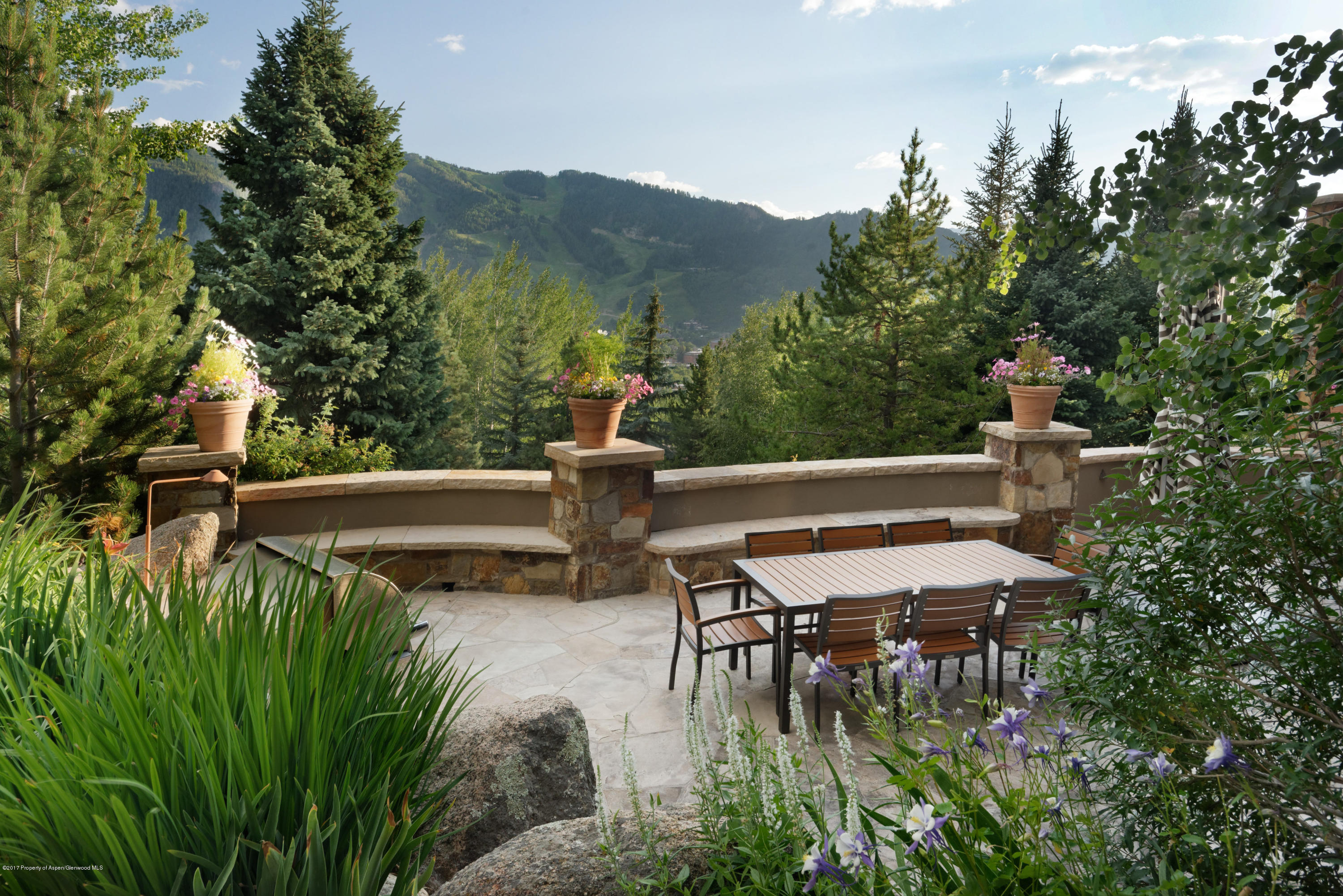737 N Spruce Street Aspen CO 81611